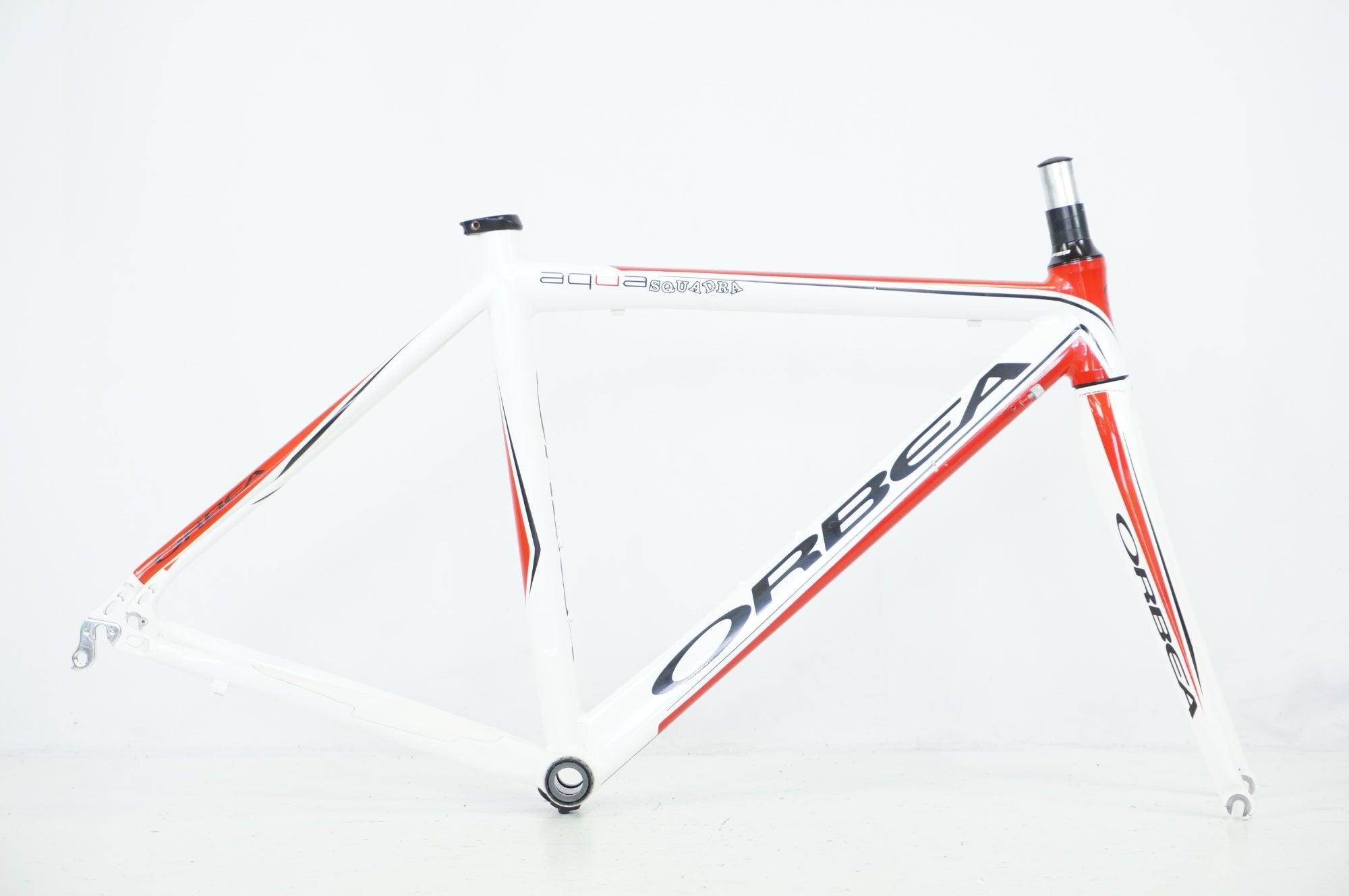 ORBEA 「オルベア」 AQUA 2010年モデル フレームセット / 宇都宮店