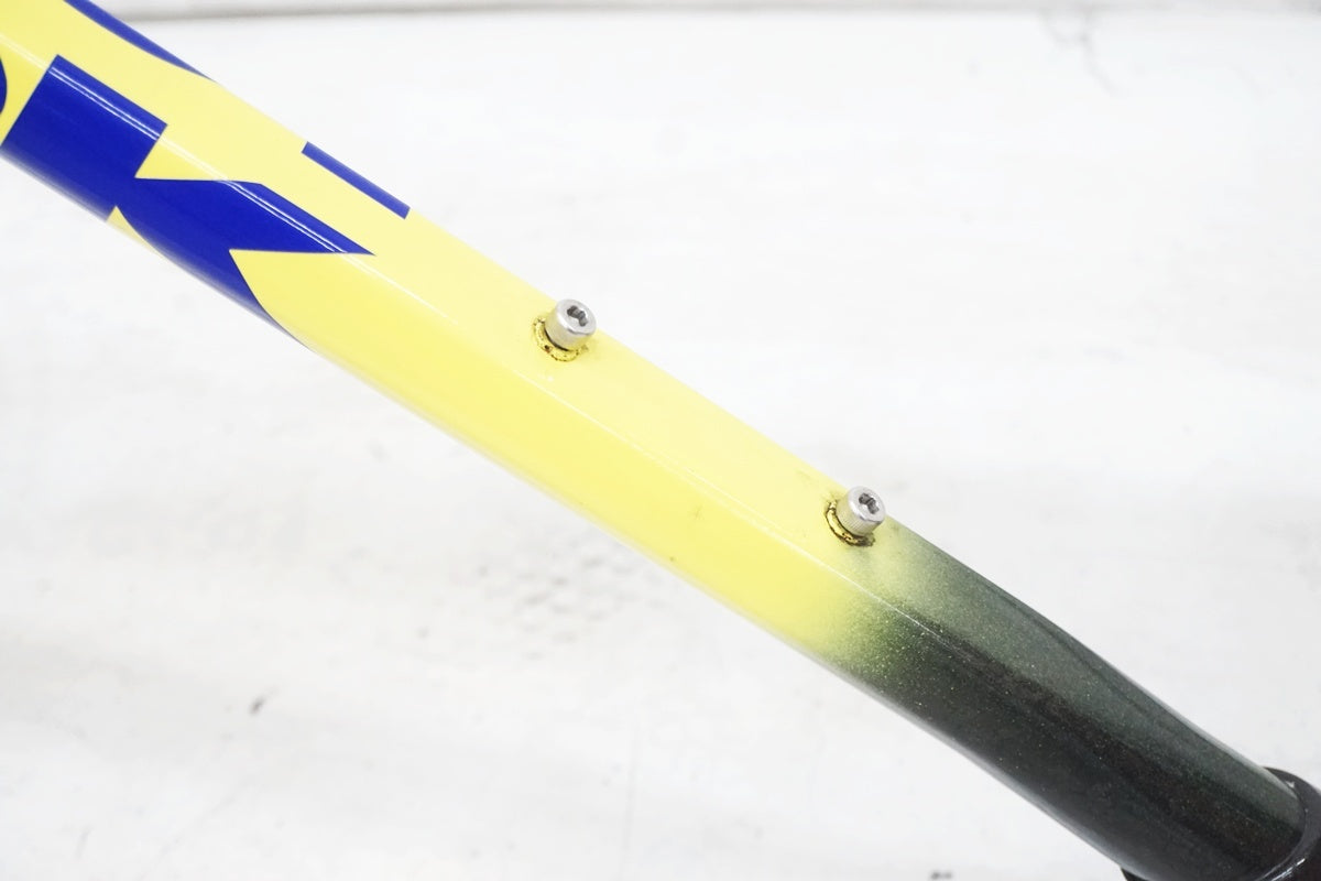 ジャンク LOOK 「ルック」 KG281 年式不明 フレームセット / 大阪美原北インター店