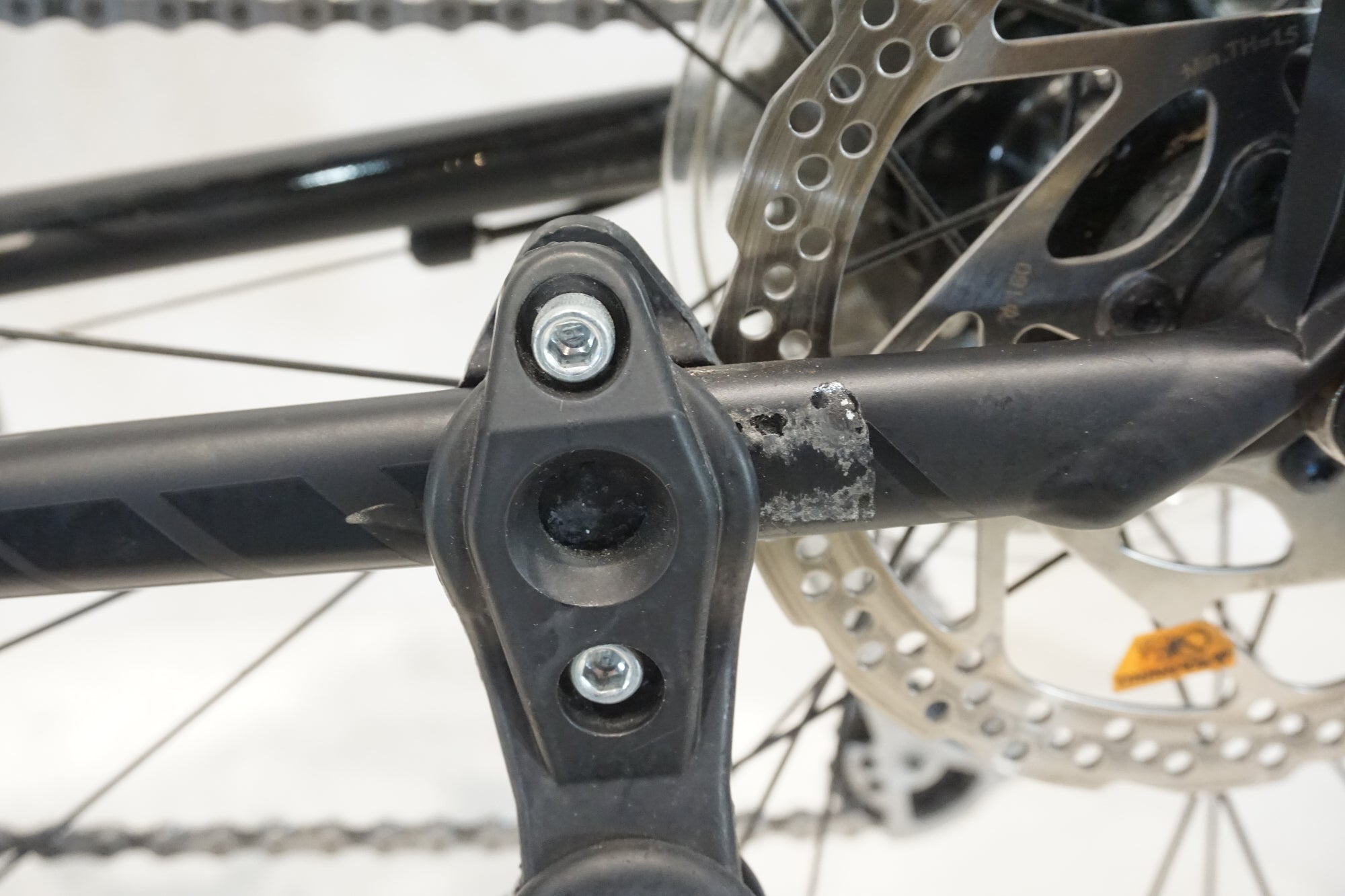 CANNONDALE 「キャノンデール」 BADBOY 29ER 2013年モデル クロスバイク / 横浜戸塚店