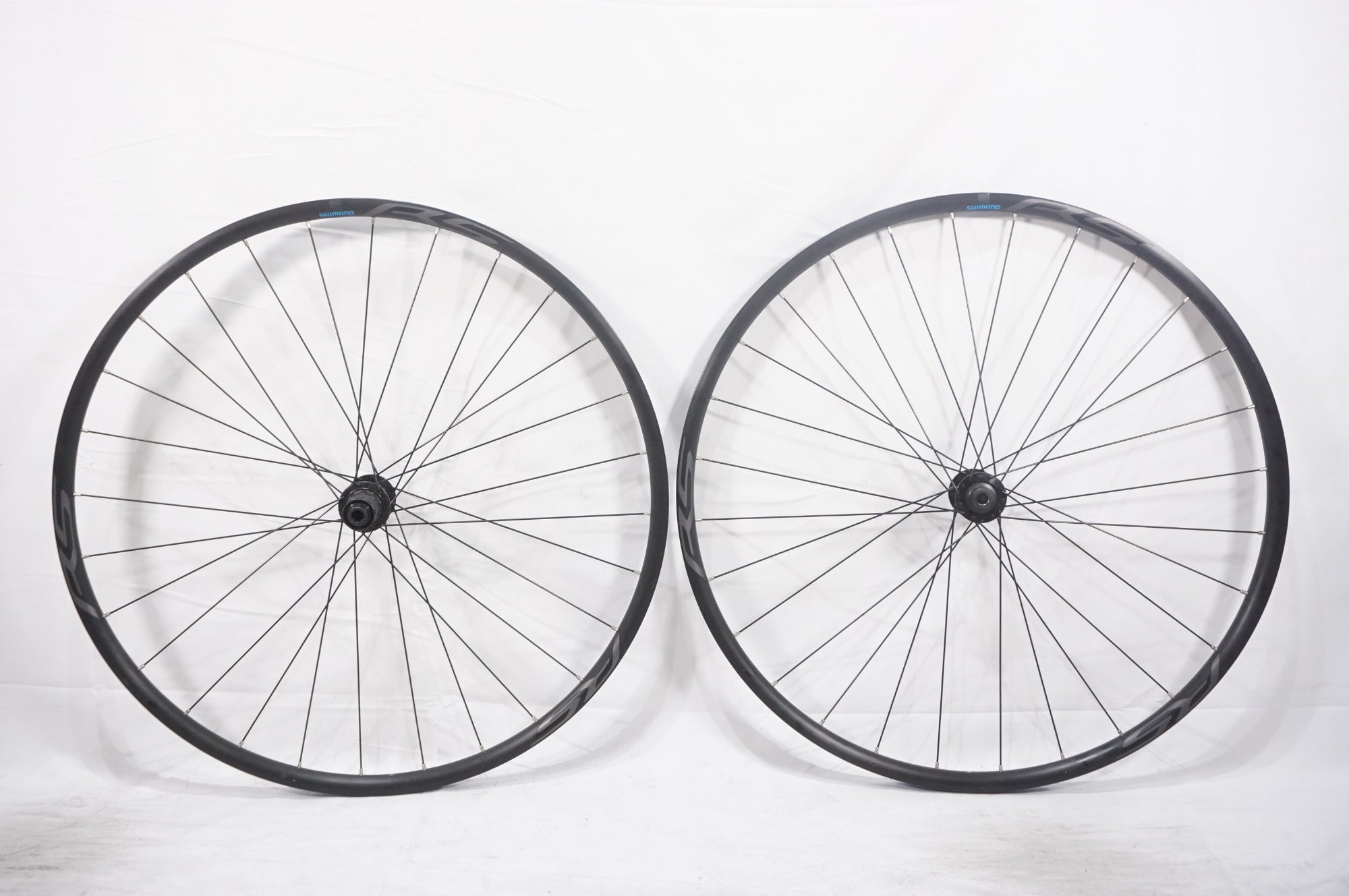 SHIMANO 「シマノ」 WH-RS171 シマノ11速 ホイールセット / AKIBA店
