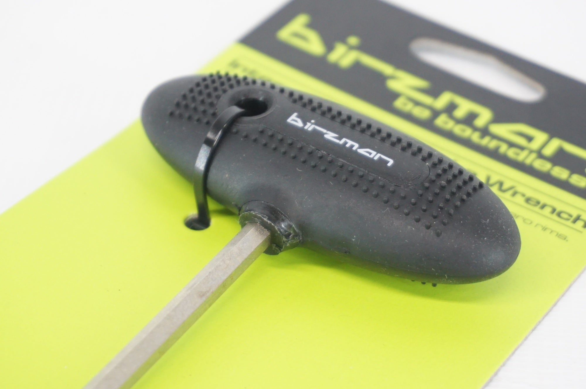 BIRZMAN 「バーズマン」 INTERNAL NIPPLE RRENCH 3.2mm ニップルレンチ / 阪急塚口店