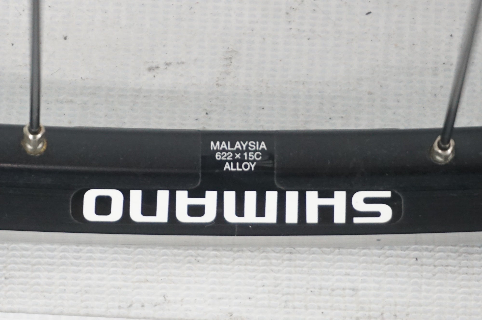 SHIMANO 「シマノ」 WH-RS010 シマノ11速 ホイールセット / 阪急塚口店