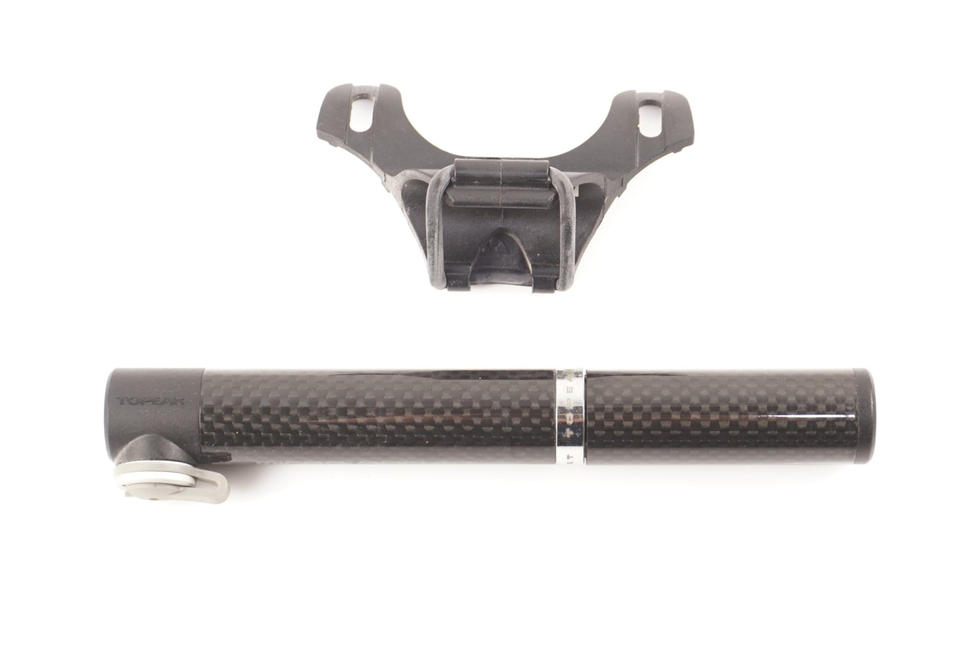 TOPEAK 「トピーク」 MICRO ROCKET CB ハンドポンプ / 中目黒店