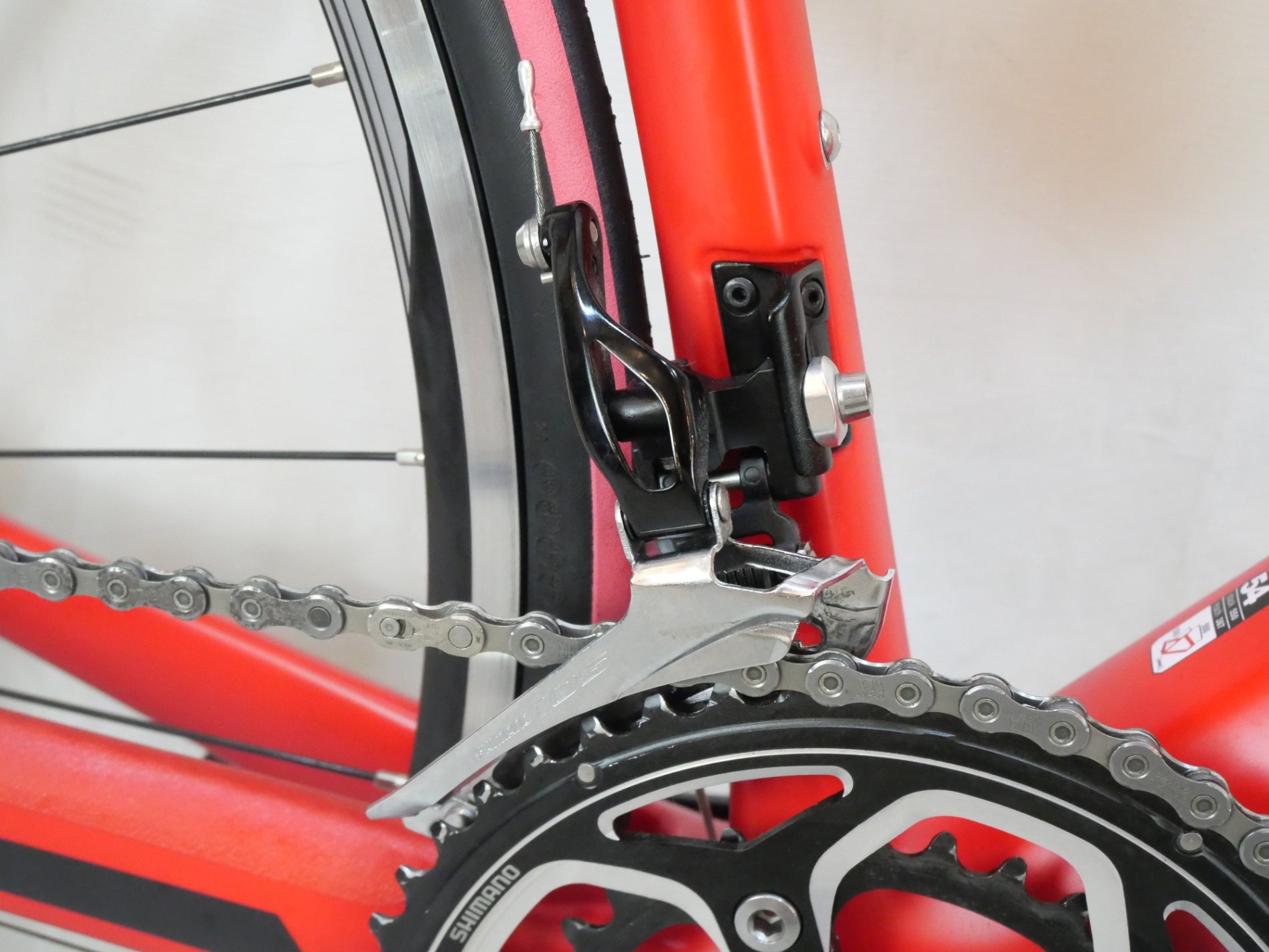 BMC 「ビーエムシー」 TEAMMACHINE SLR03 105 2017年モデル ロードバイク / バイチャリ浦和ベース