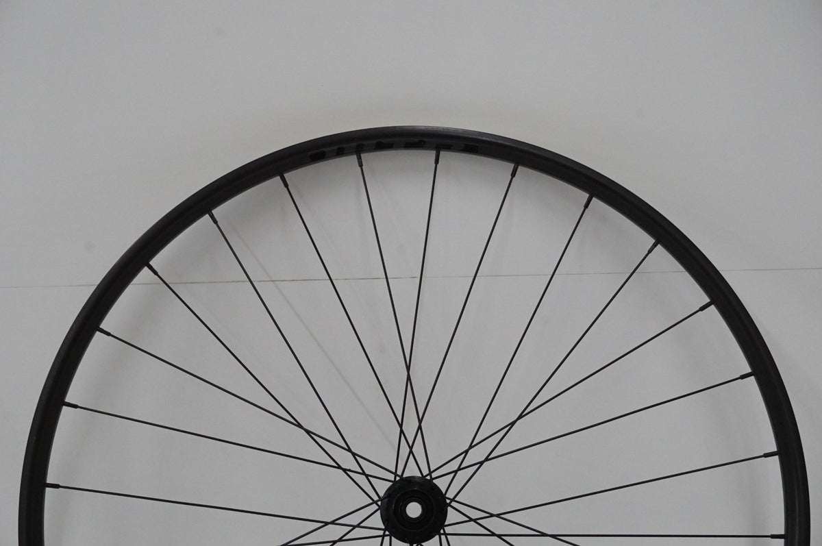 WTB 「ダブルティービー」 STI I23 SHIMANO 11s ホイールセット / 浜松店