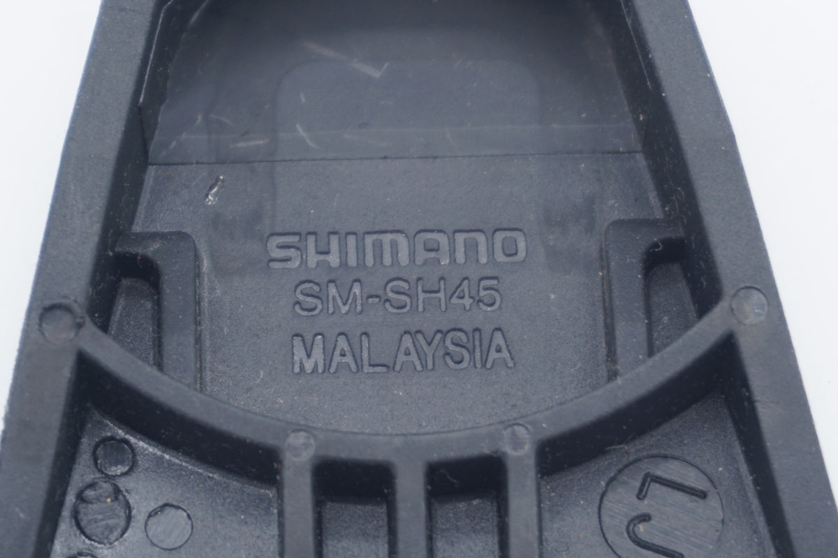 SHIMANO 「シマノ」 SM-SH45 クリートカバー / 滋賀大津店