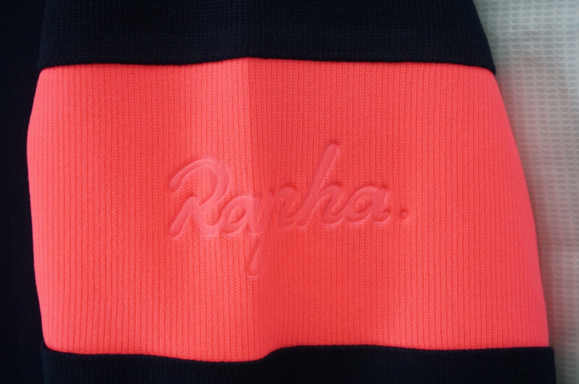 RAPHA 「ラファ」 半袖 Sサイズ ジャージ / 阪急塚口店