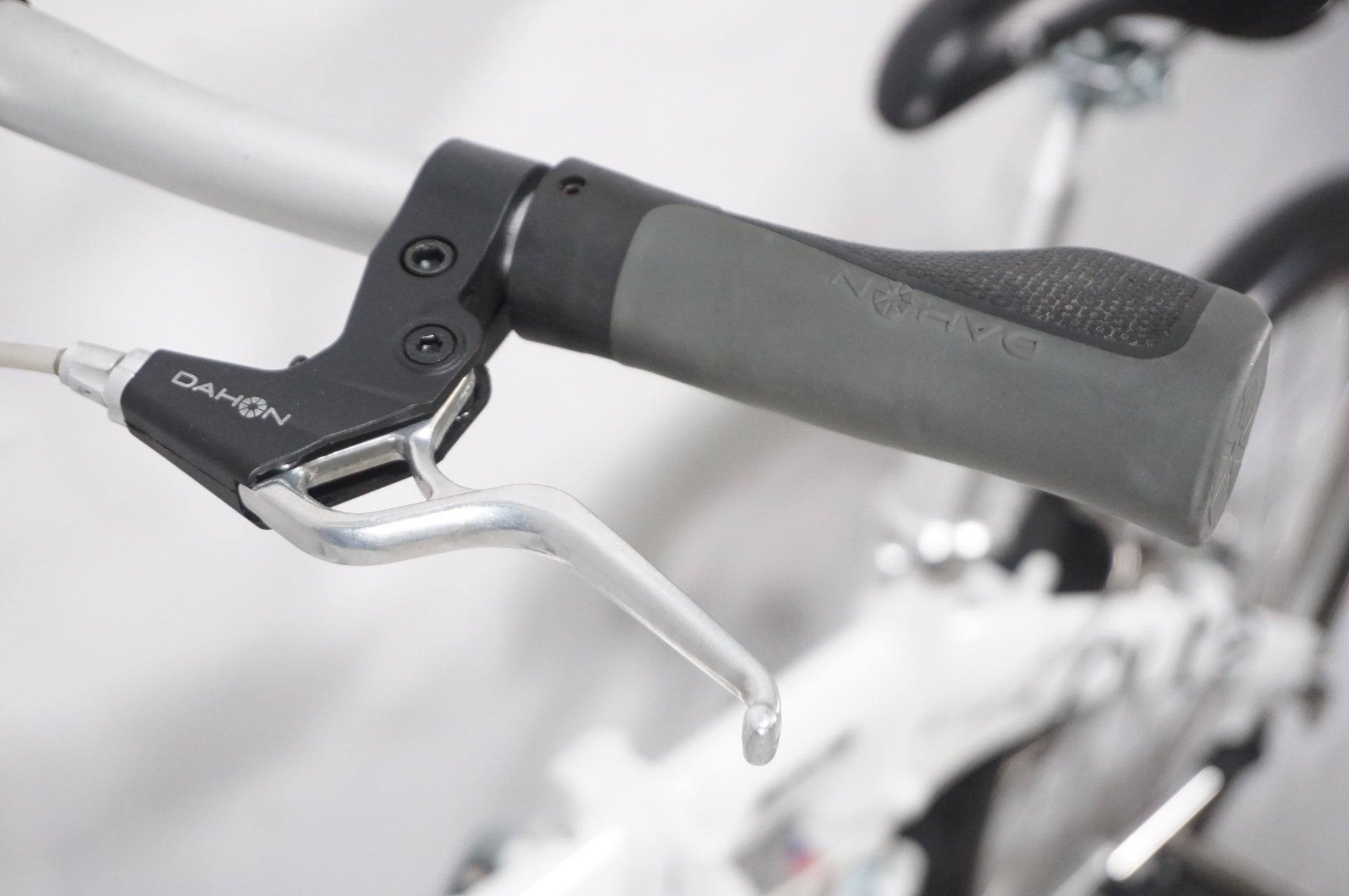 DAHON 「ダホン」 ROUTE 2018年頃 20インチ 折り畳み自転車 / AKIBA店