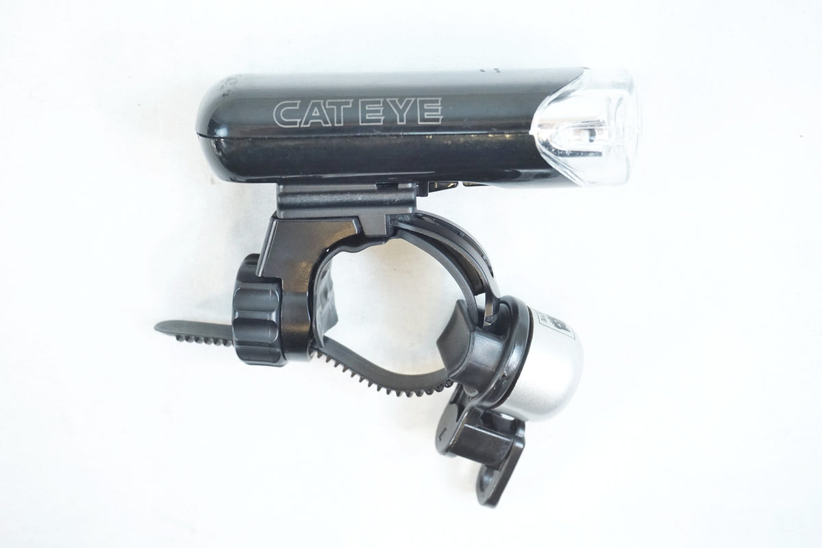 CATEYE 「キャットアイ」 OPTICUBE フロントライト / 有明ガーデン店