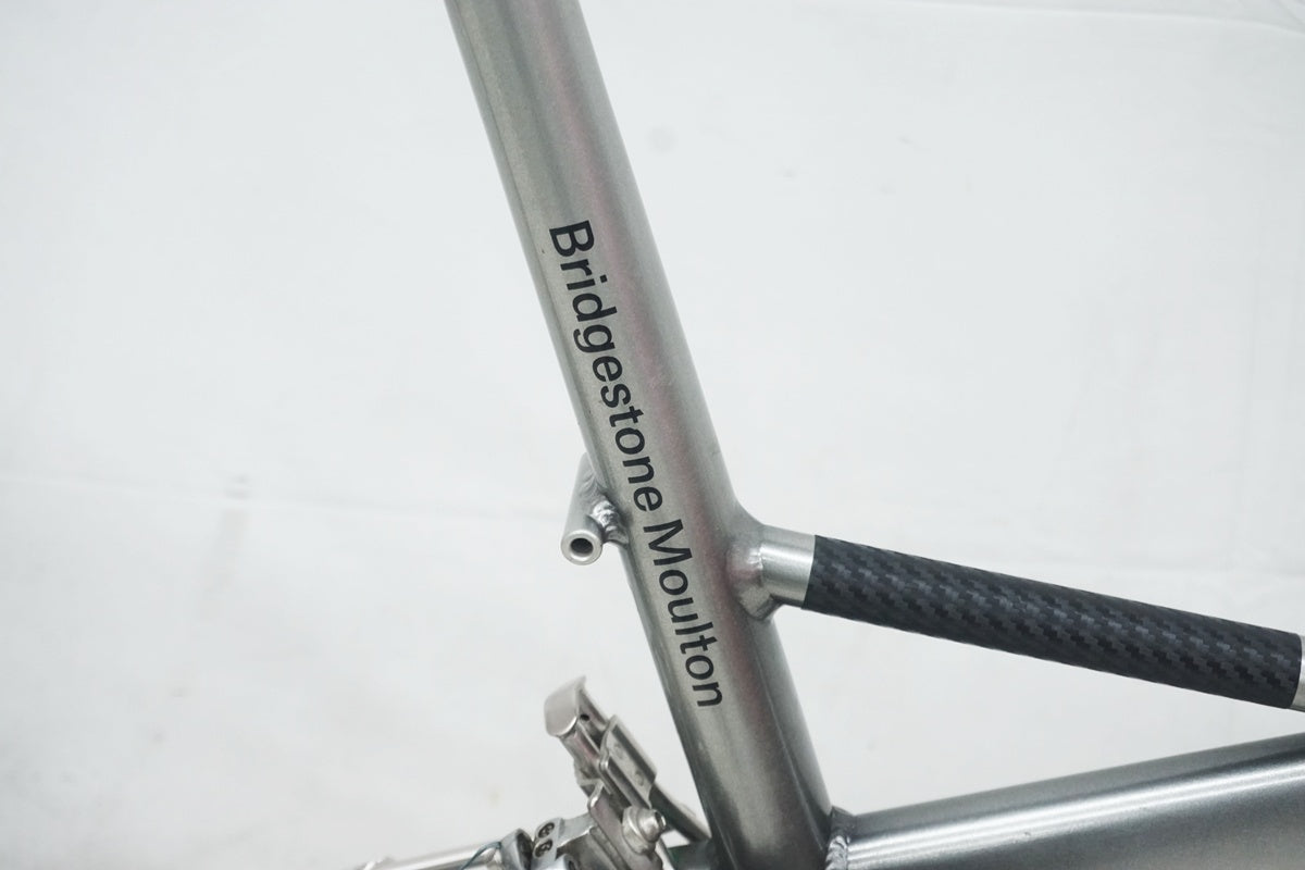 BRIDGESTONE 「ブリジストン」 MOULTON BSM-R2S 2008年頃モデル ミニベロ/ 大阪美原北インター店