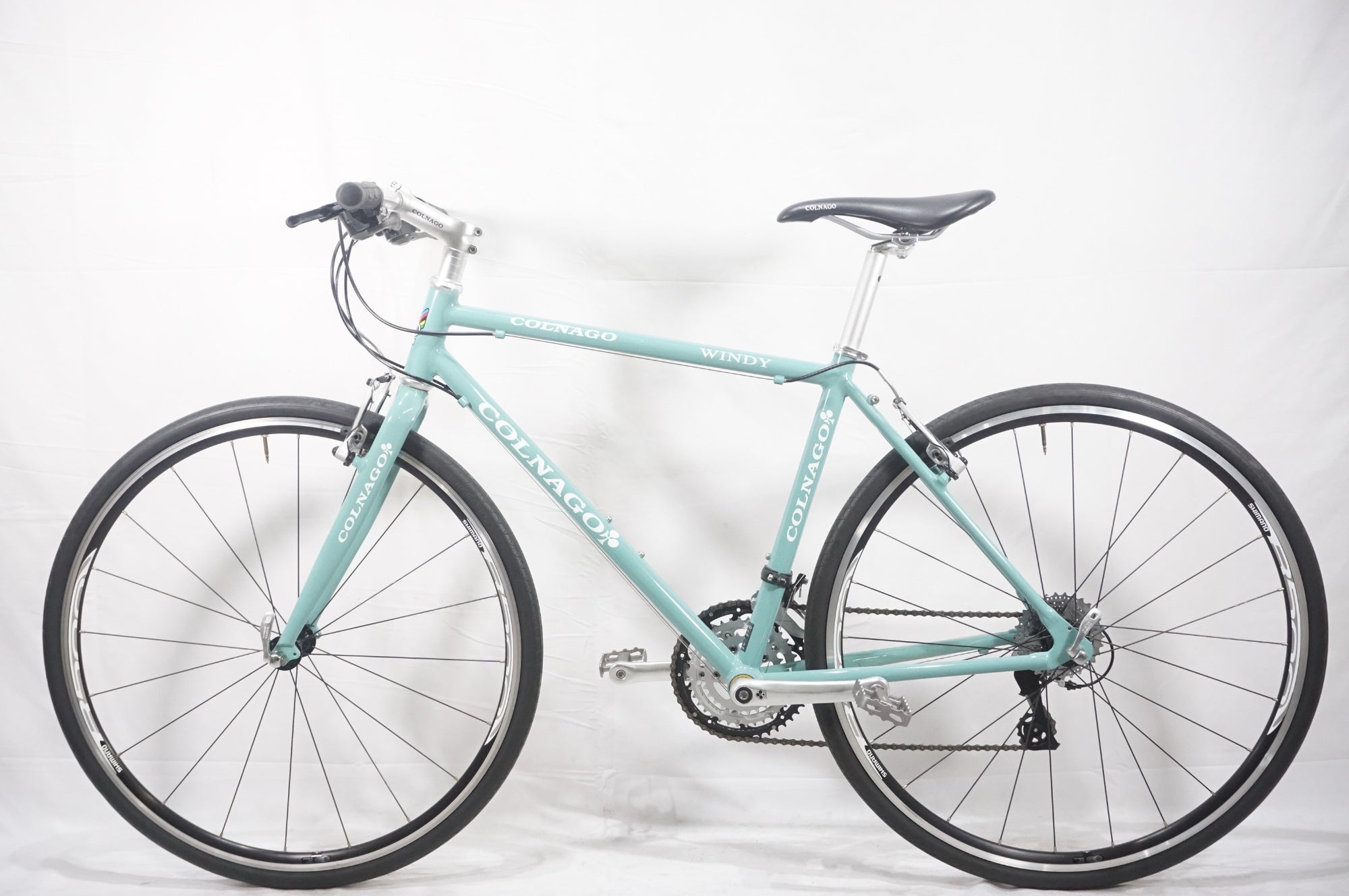 COLNAGO 「コルナゴ」 WINDY 2009年モデル クロスバイク / AKIBA店
