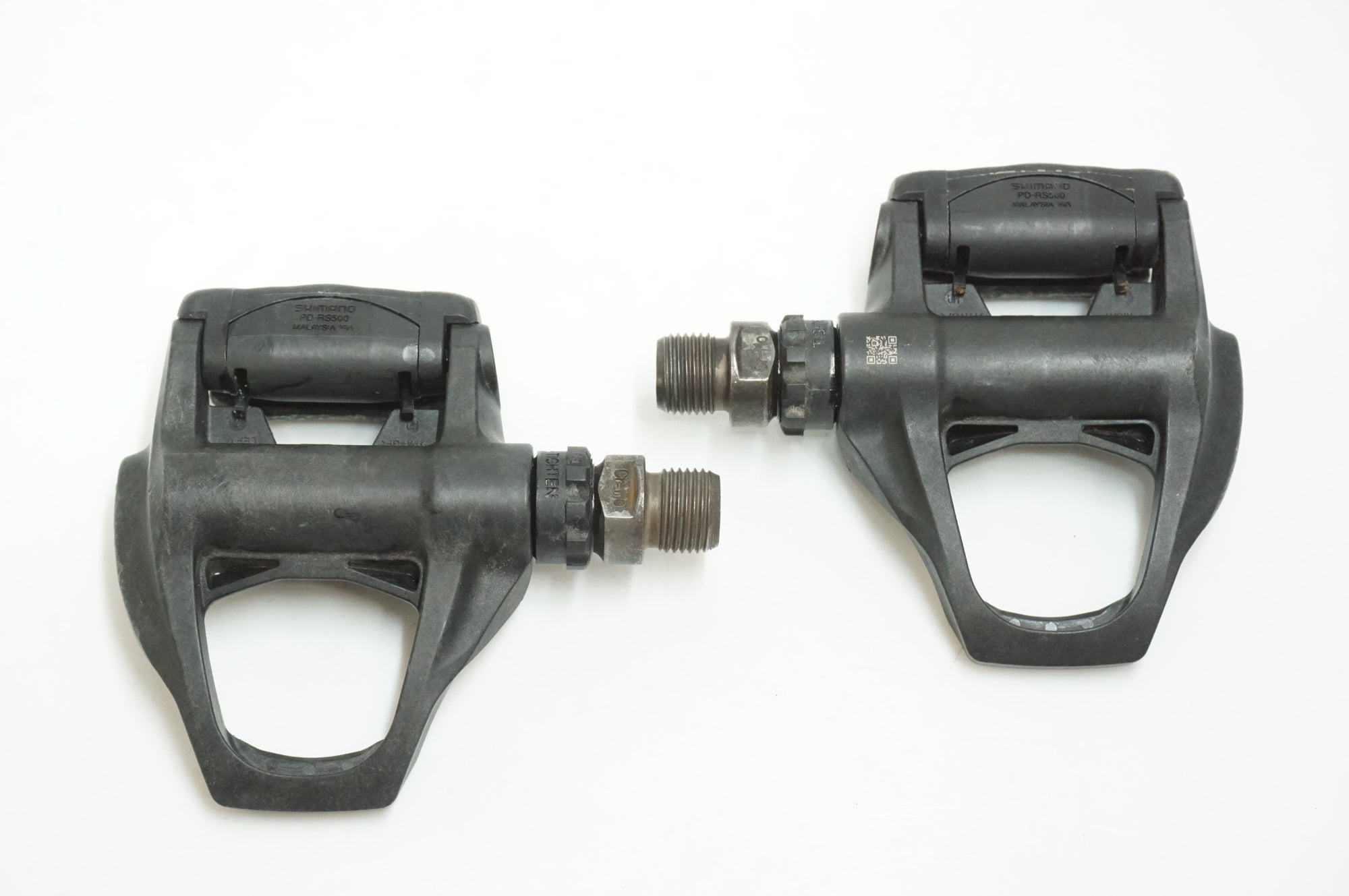 SHIMANO 「シマノ」 PD-RS500 ペダル / 大宮店