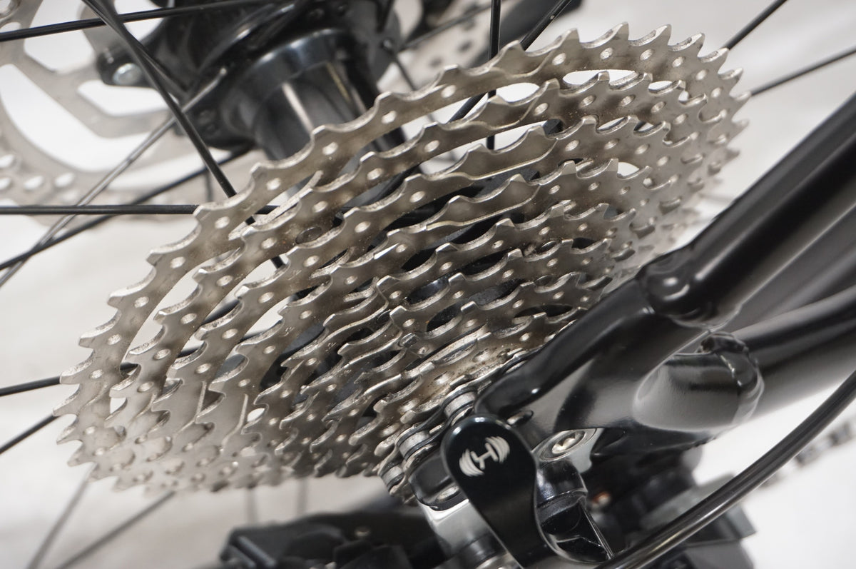 TERN 「ターン」 VERGE P10 2023年モデル 20インチ 折り畳み自転車 / AKIBA店