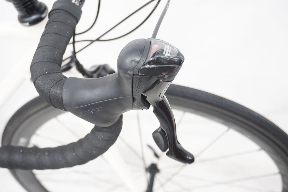 ROCKBIKES 「ロックブロス」 ENVY 2015年モデル ロードバイク/ 大阪美原北インター店