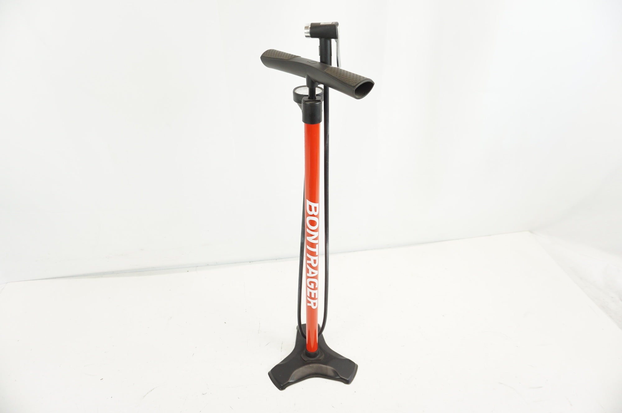 BONTRAGER 「ボントレガー」 TURBO CHARGER HP フロアポンプ / 宇都宮店