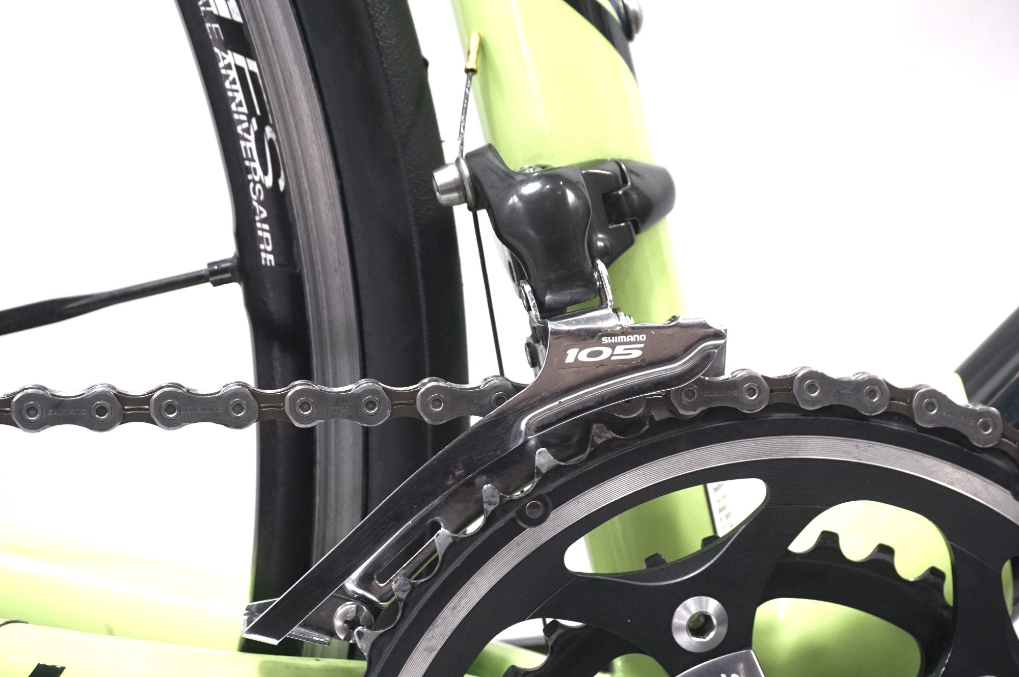 CANNONDALE 「キャノンデール」 CAAD9 LIQUIGAS 2008年モデル ロードバイク / 世田谷店