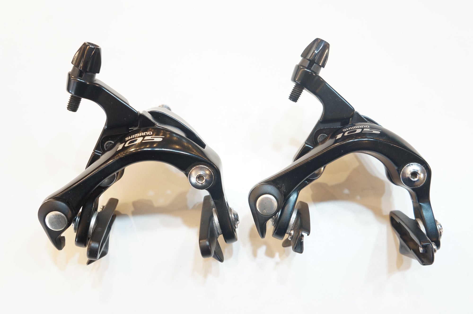 SHIMANO 「シマノ」 105 BR-5800 キャリパーブレーキセット / バイチャリ浦和ベース