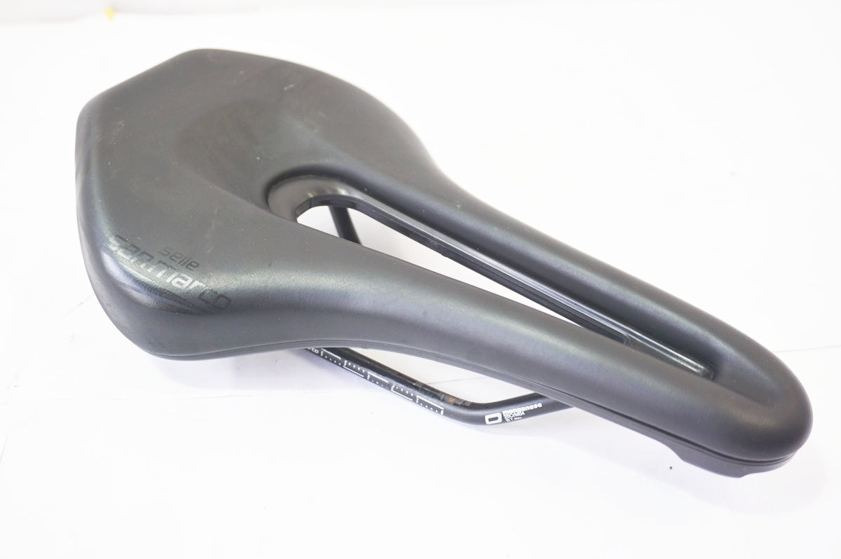 SELLE SAN MARCO 「セラサンマルコ」 GROUND DYNAMIC NARROW サドル