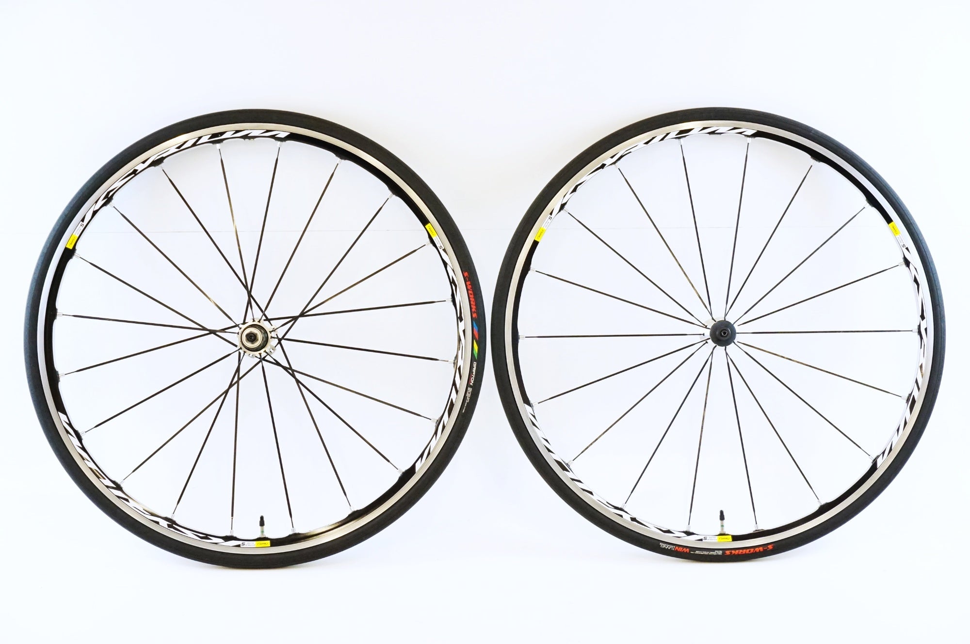 MAVIC 「マビック」 KSYRIUM ELITE S SHIMANO11S ホイールセット / 浜松店