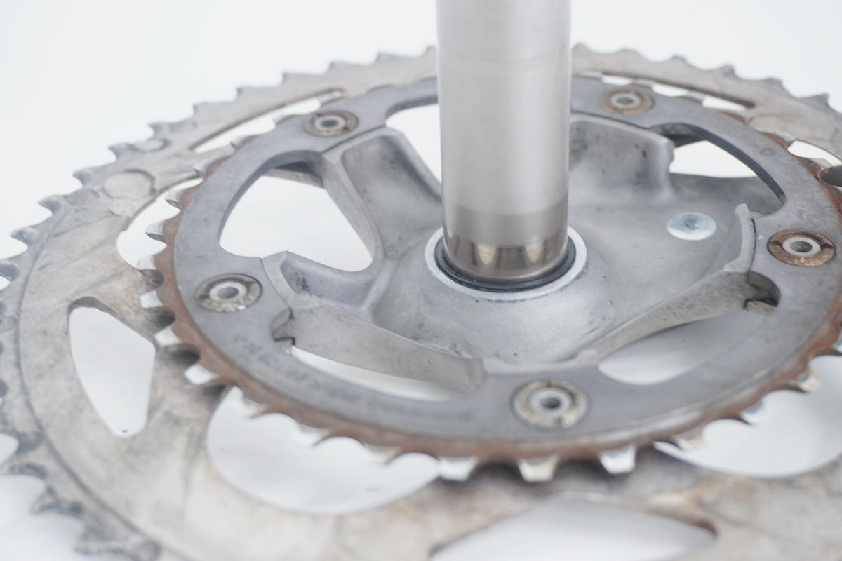 SHIMANO 「シマノ」 105 FC-5750 50-34T 170mm クランクセット / 京都八幡店
