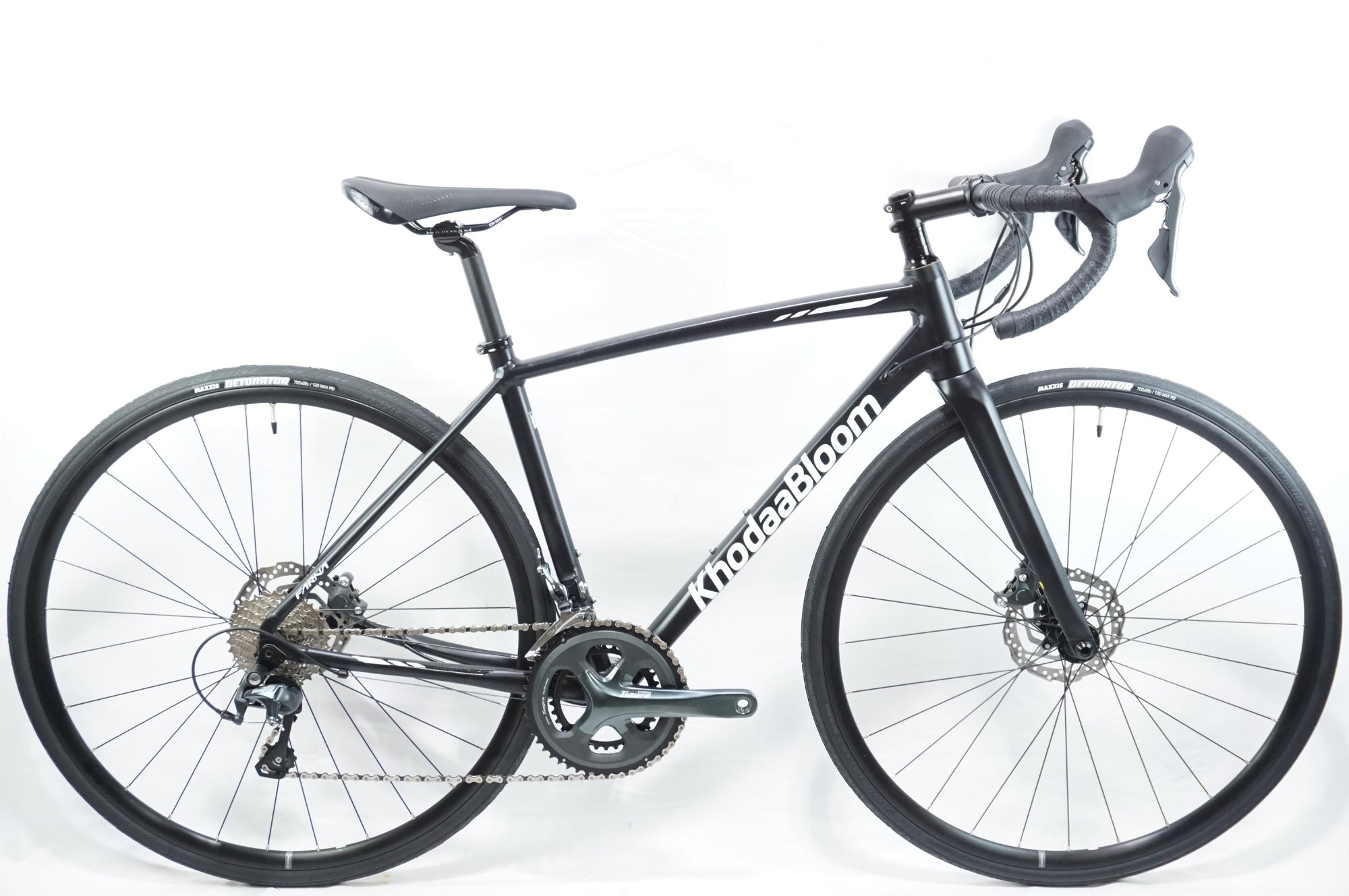 KHODAABLOOM 「コーダブルーム」 FARNA DISC TIAGRA 2024年モデル ロードバイク / 中目黒店