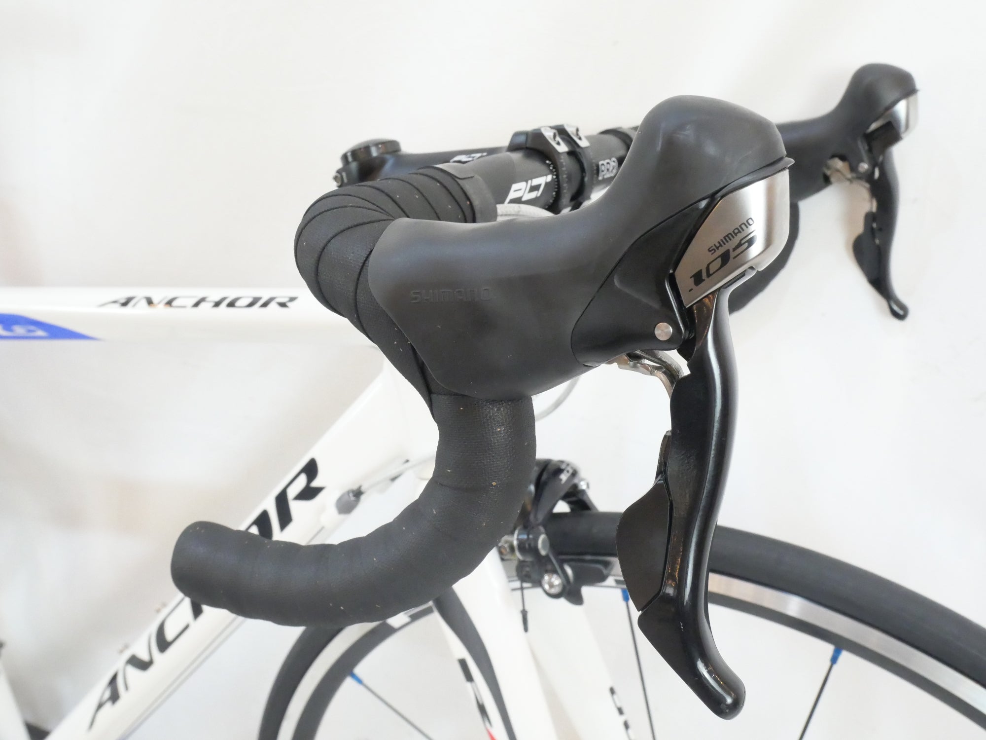 ANCHOR 「アンカー」 RA6 EQUIPE 2012年モデル ロードバイク / バイチャリ浦和ベース