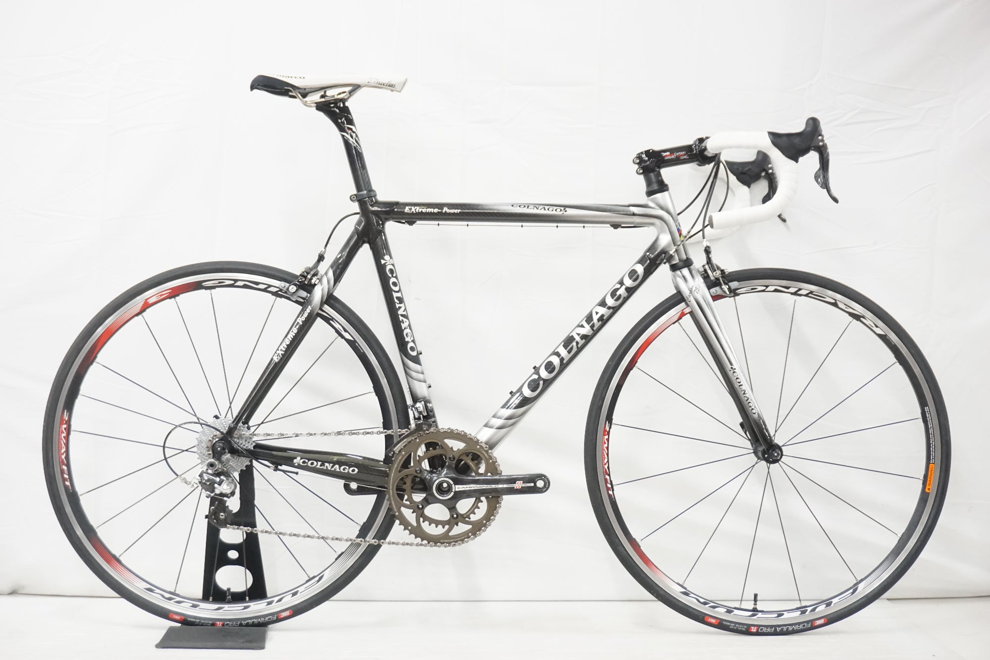 COLNAGO 「コルナゴ」 EXTREME-POWER 2008年モデル ロードバイク / 奈良店