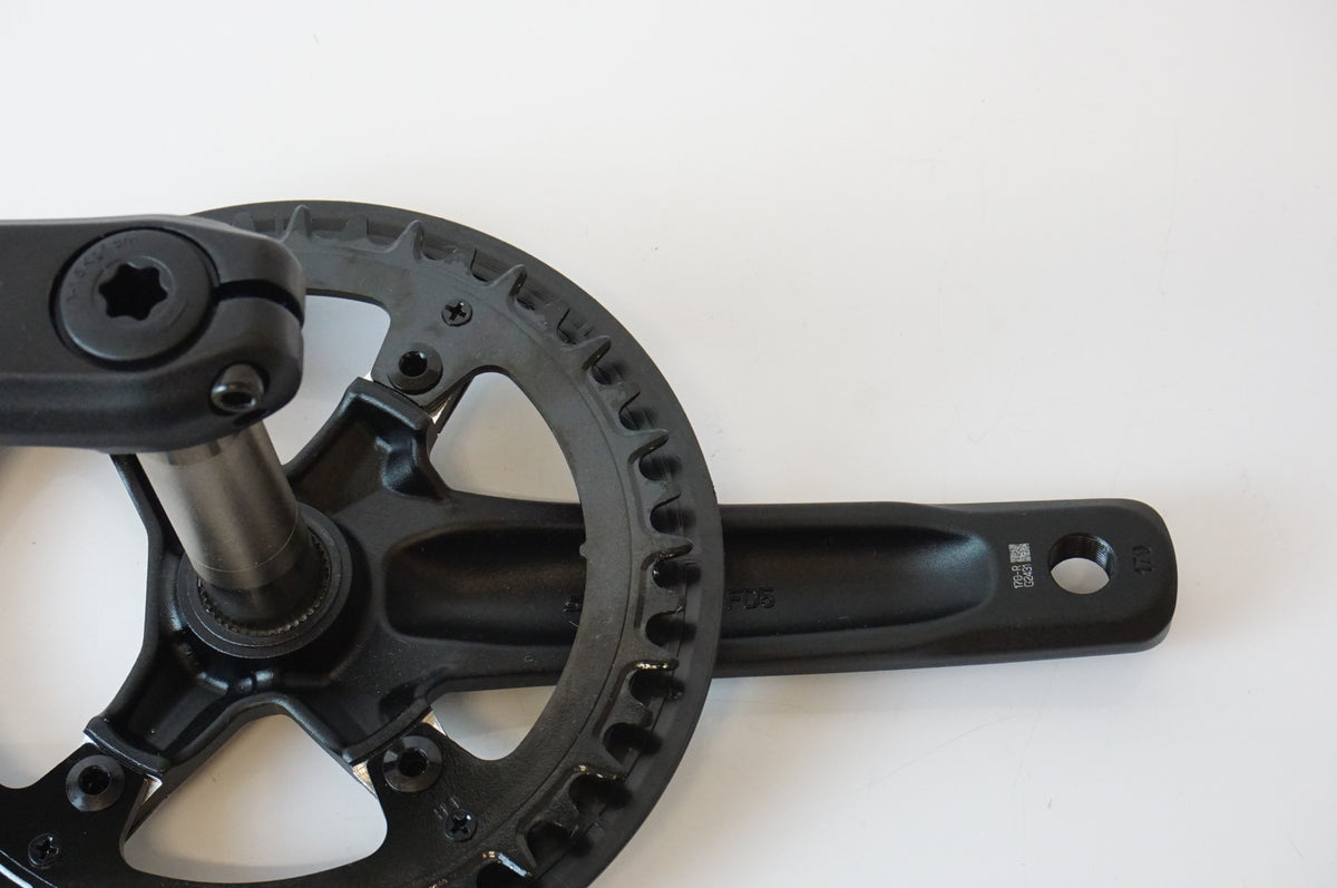 SENICX 「セニックス」 FD5 42T 170mm クランクセット / 浜松店