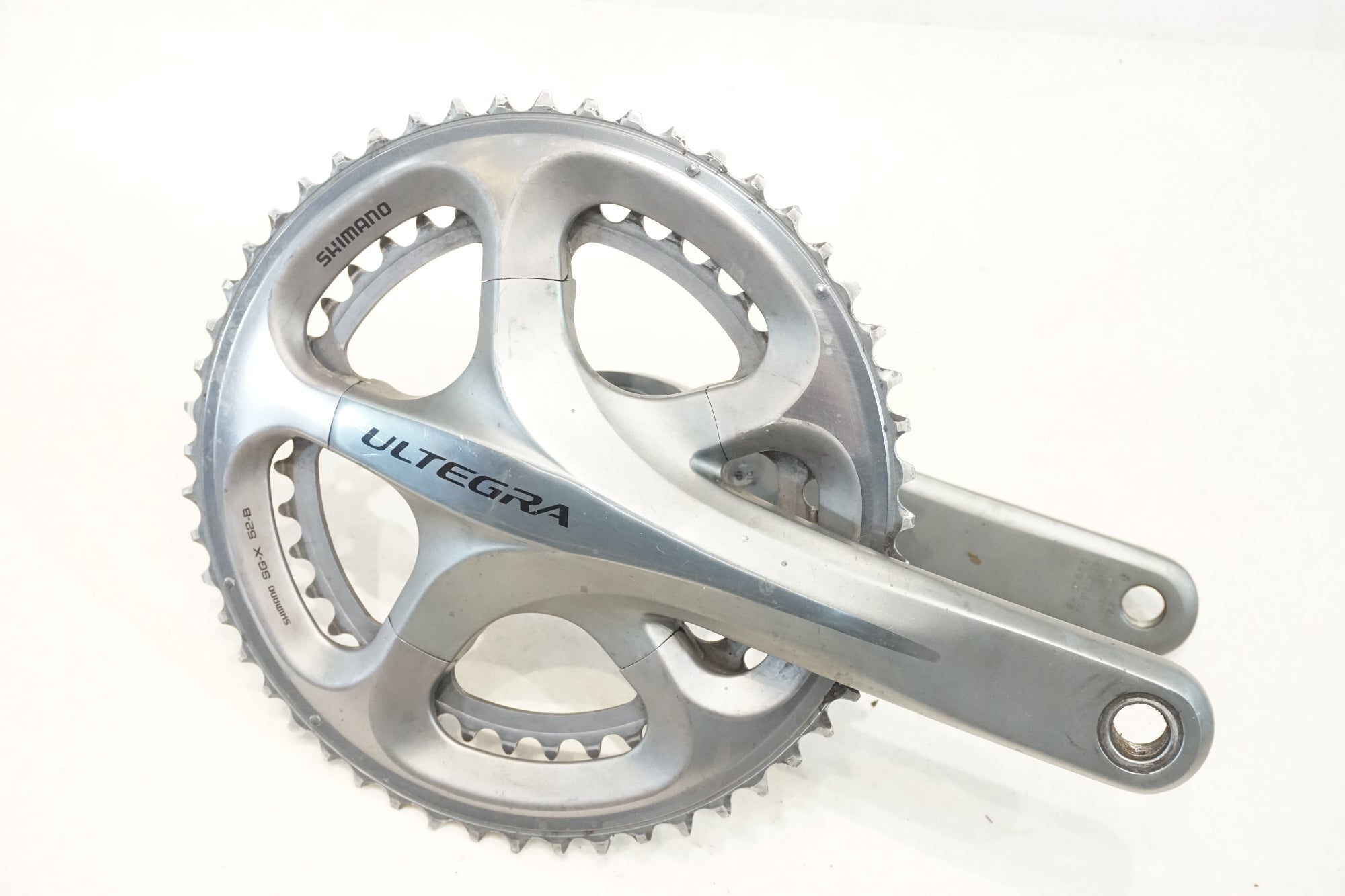 SHIMANO 「シマノ」 ULTEGRA FC-6700 52-39T 172.5mm クランクセット / 横浜戸塚店