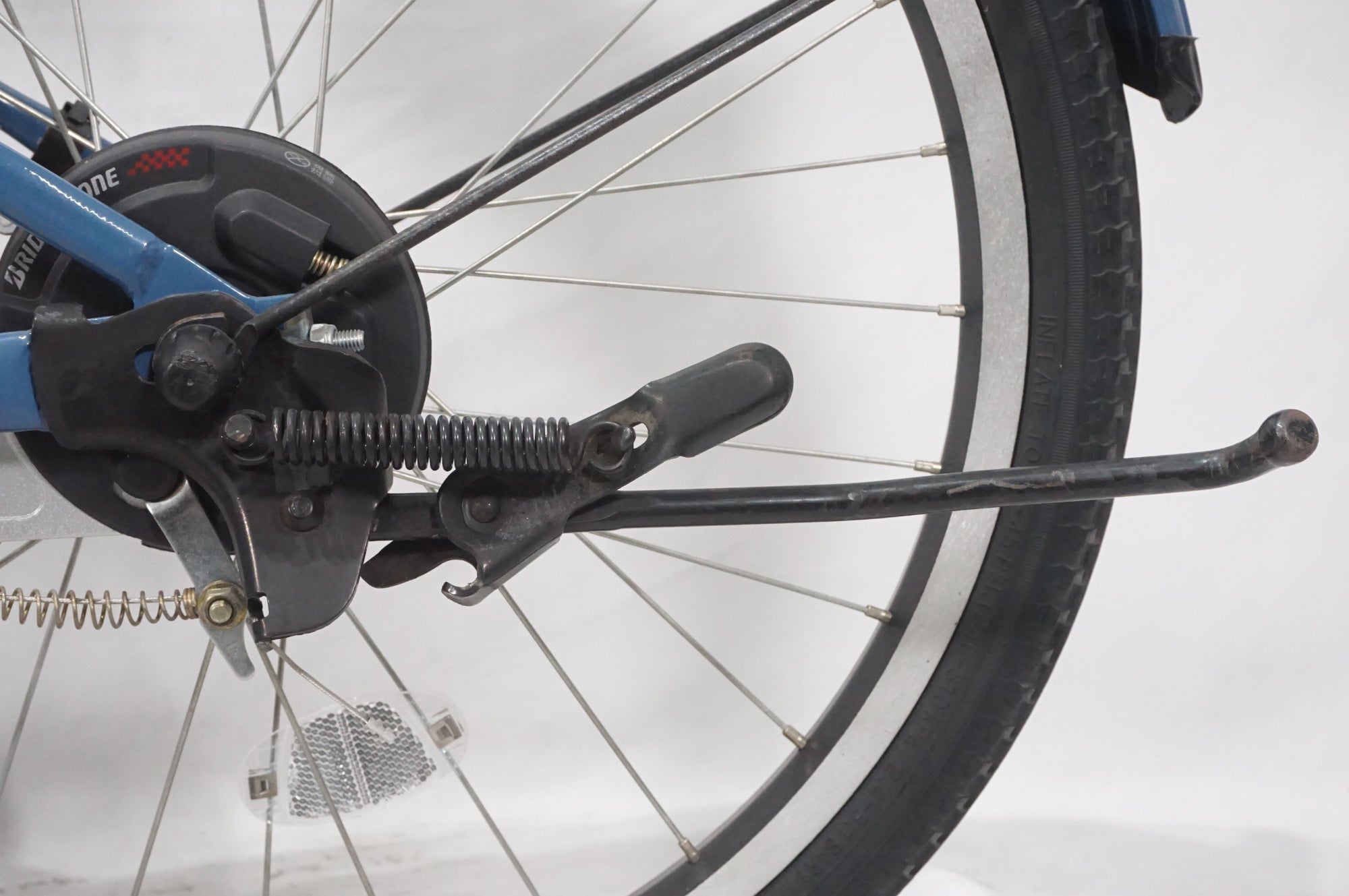 BRIDGESTONE 「ブリヂストン」 ビッケJ 2019年モデル キッズバイク / 有明ガーデン店