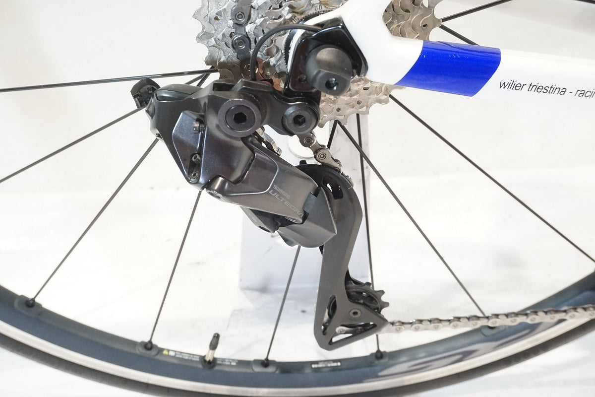 WILIER 「ウィリエール」 ZERO.9 LTD 2020年モデル ロードバイク / 横浜戸塚店