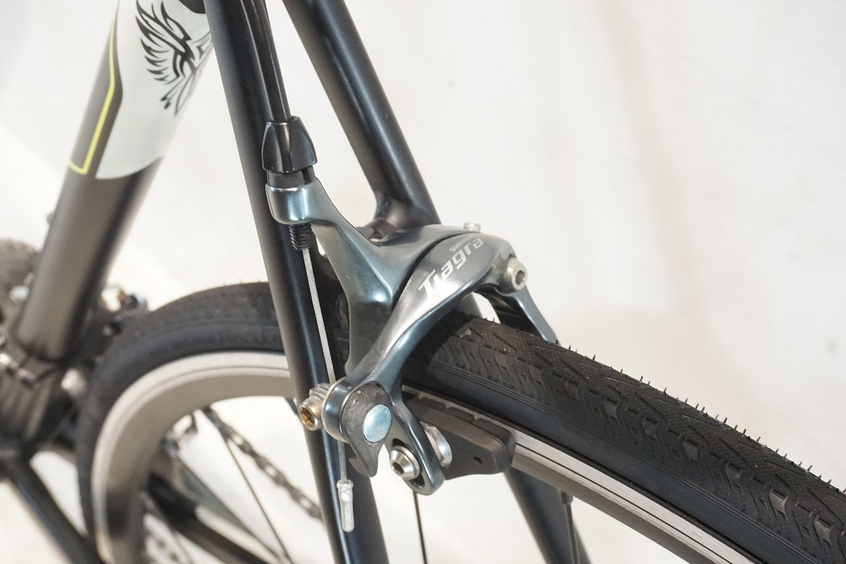 RIDLEY 「リドレー」 FENIX AL 2017年モデル ロードバイク / 横浜戸塚店