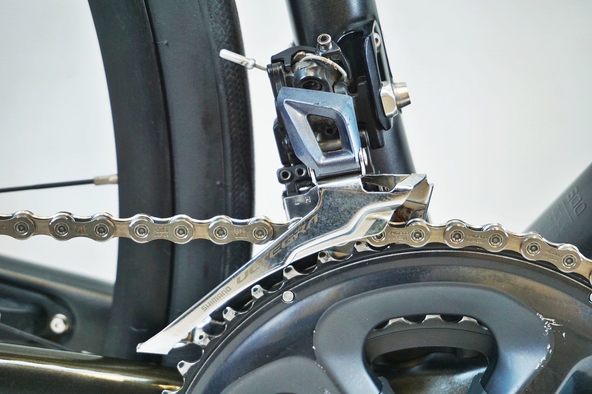 TREK 「トレック」 DOMANE SL6 DISC 2018年モデル ロードバイク / バイチャリ浦和ベース