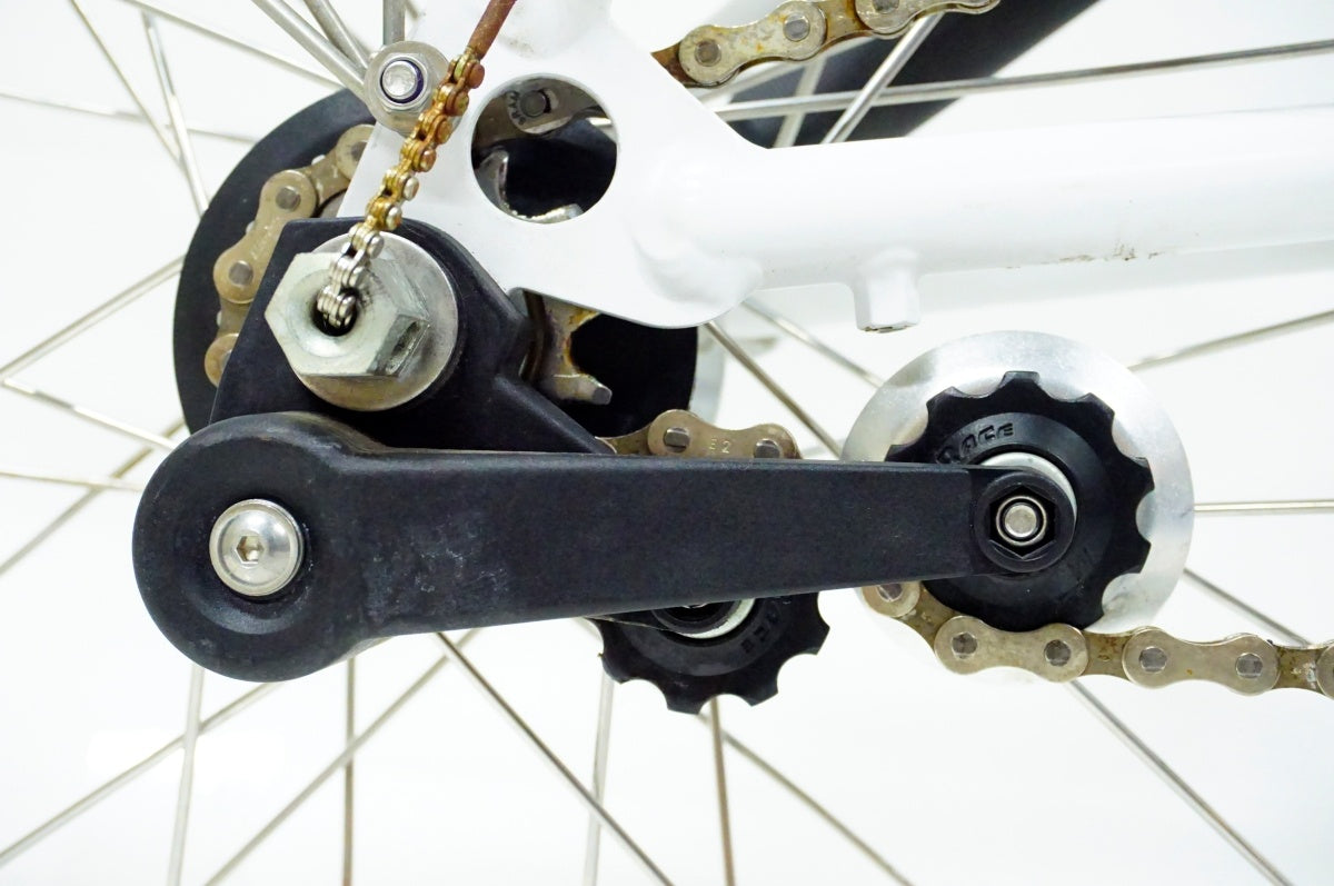 BROMPTON 「ブロンプトン」 M3L 2012年モデル 16インチ 折り畳み自転車 / 名古屋大須店