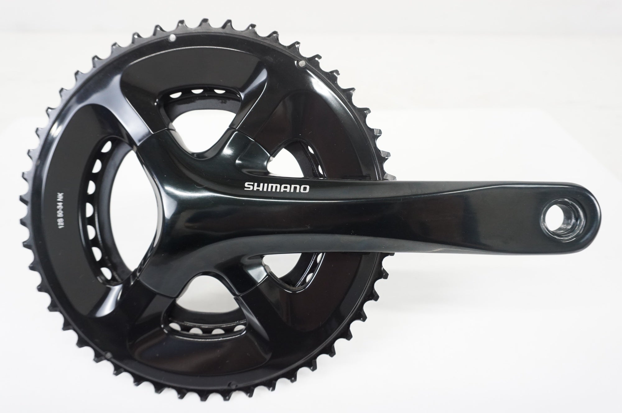 SHIMANO 「シマノ」 FC-RS520 50-34T クランクセット / 大宮店 SHIMANO 「シマノ」 FC-RS520 50-34T クランクセット / 大宮店