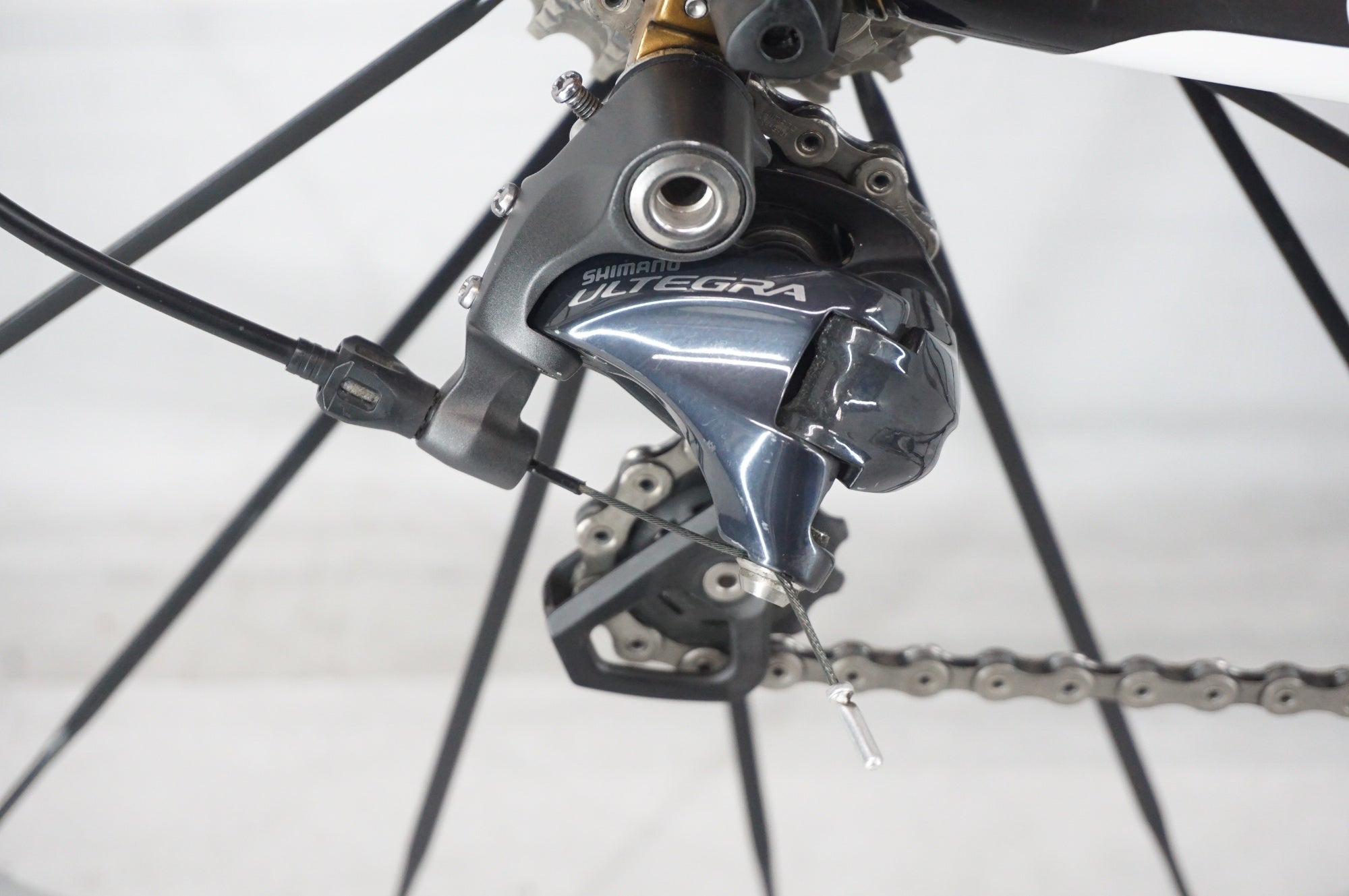 WILIER 「ウィリエール」 CENTO 1 AIR 2014年モデル ロードバイク / 阪急塚口店