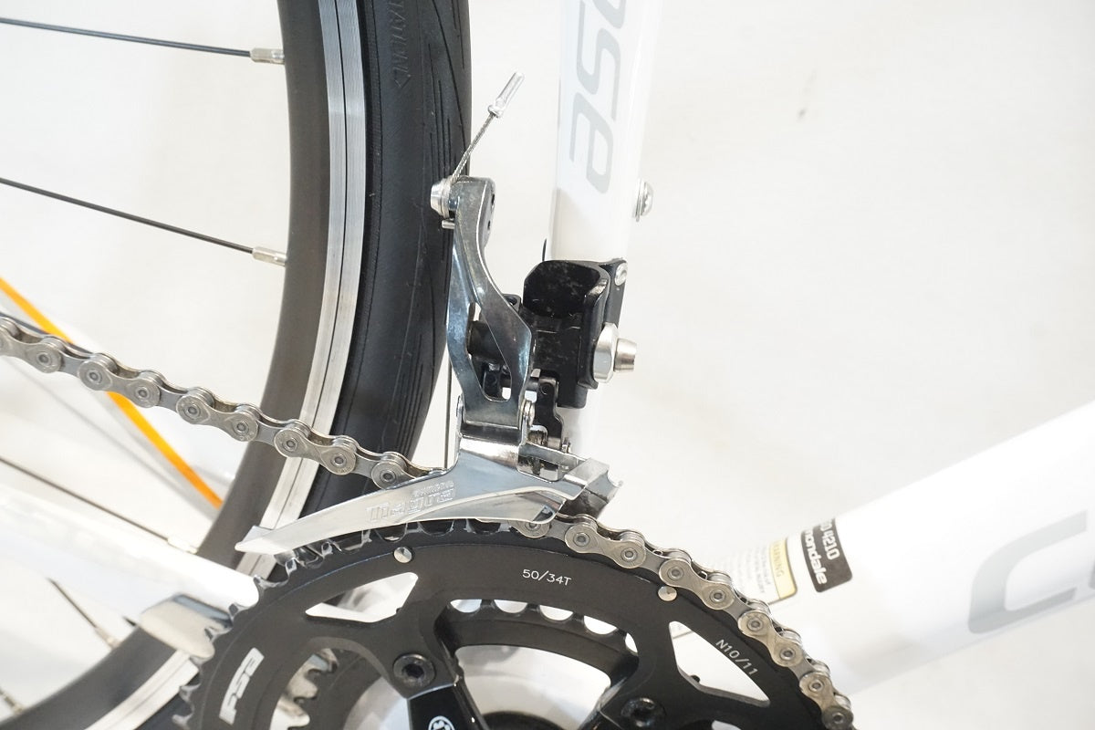 CANNONDALE 「キャノンデール」 SYNAPSE CARBON 2017年モデル ロードバイク / 横浜戸塚店