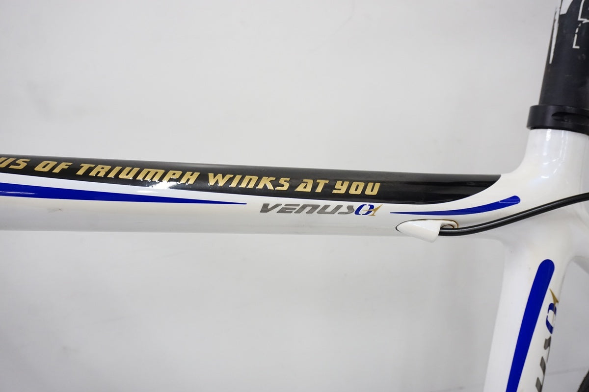 AVEDIO「エヴァディオ」 VENUS 0 2012年頃モデル ロードバイク / 浜松店