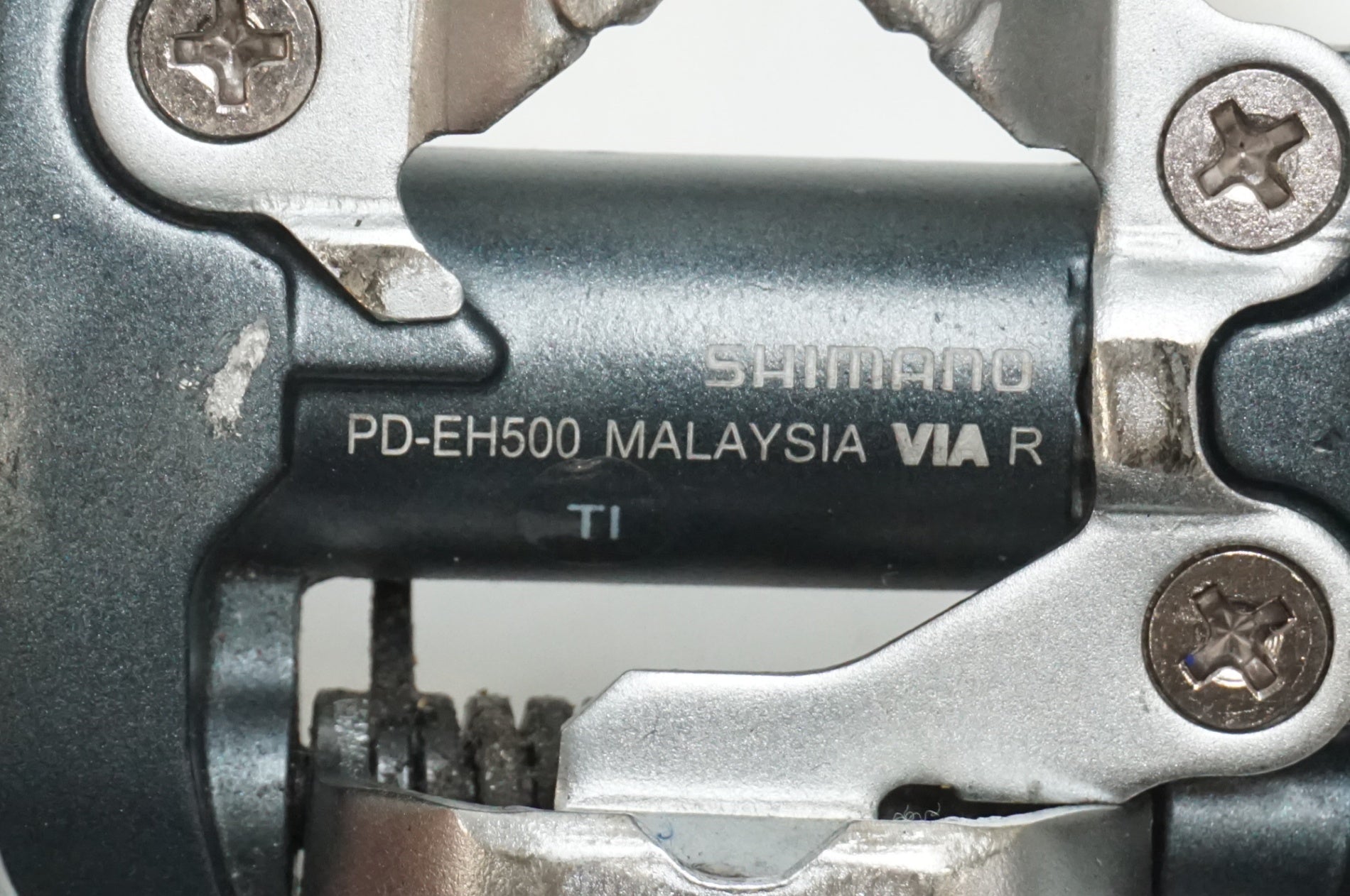 SHIMANO 「シマノ」 PD-EH500 380g ペダル / 大宮店