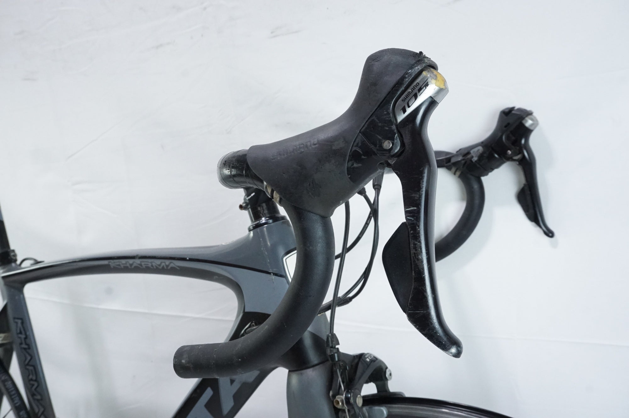 ジャンク KUOTA 「クオータ」 KHARMA 2015年モデル ロードバイク / 中目黒店