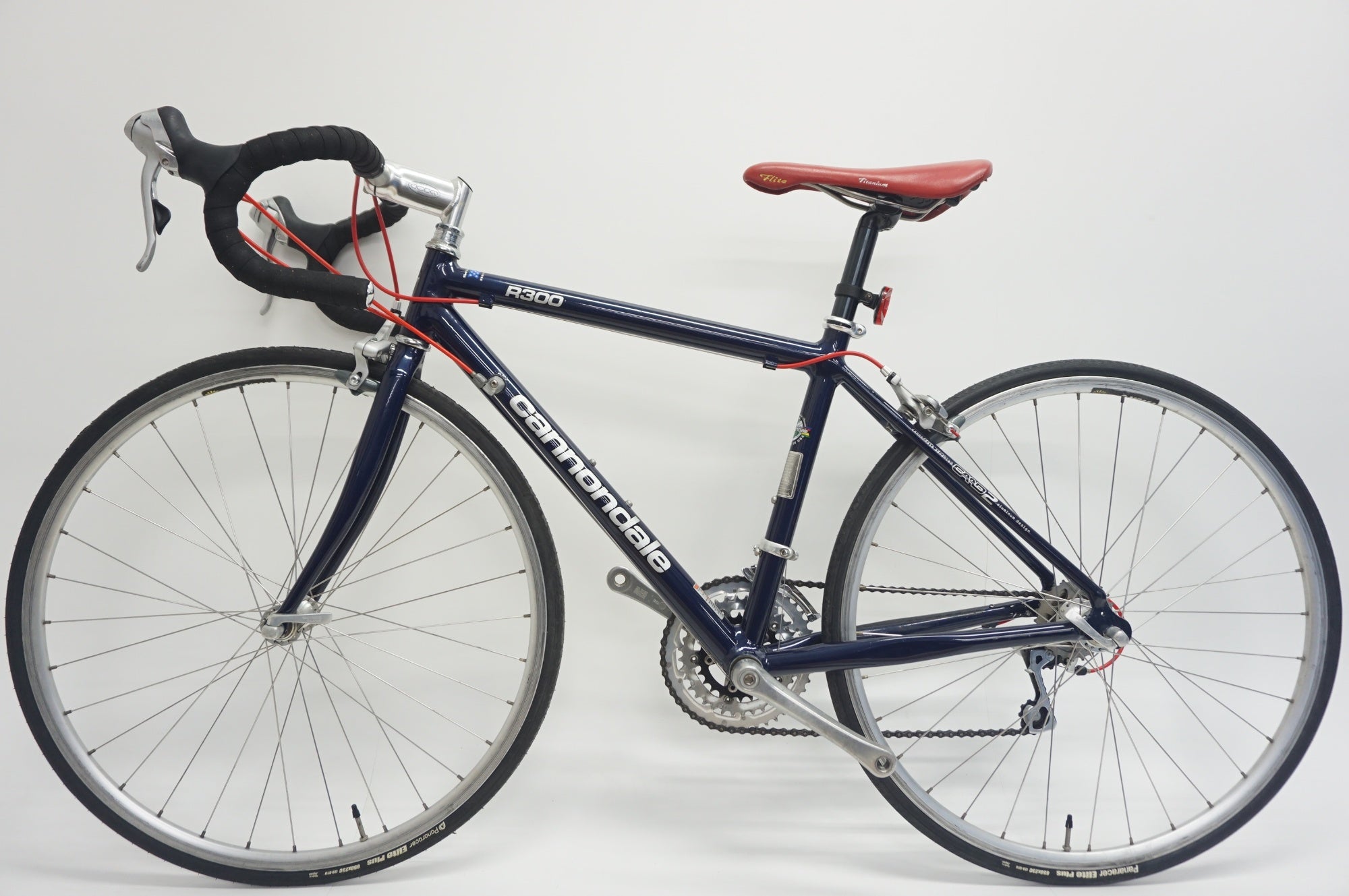 CANNONDALE 「キャノンデール」 R300 CAAD2 1999年頃モデル ロードバイク / 福岡店