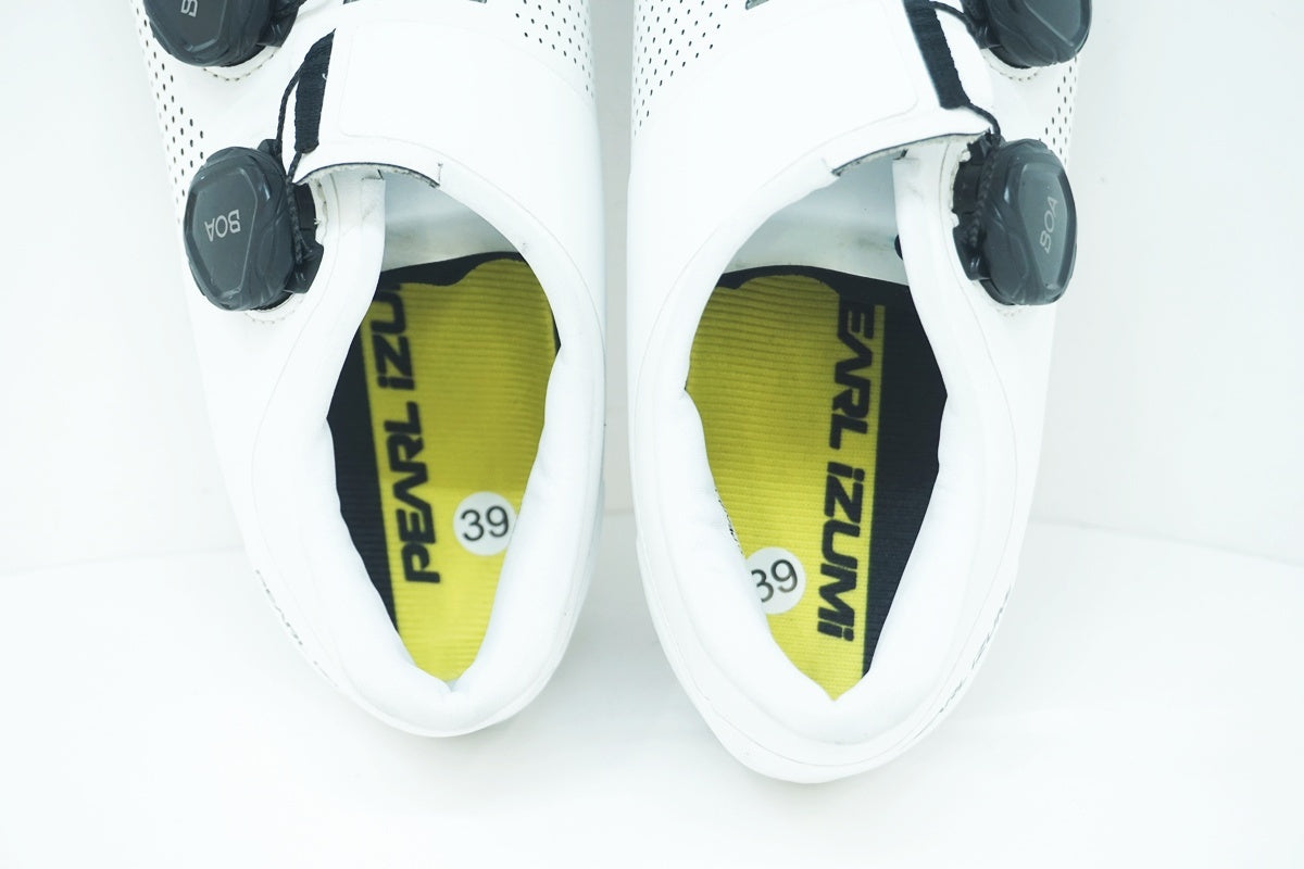 PEARL IZUMI 「パールイズミ」 PRO ROAD EU39 シューズ / 大阪美原北インター店