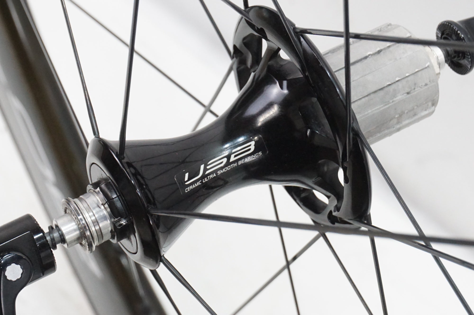 CAMPAGNOLO 「カンパニョーロ」 BORA WTO 60 シマノ11S ホイールセット / 大宮店