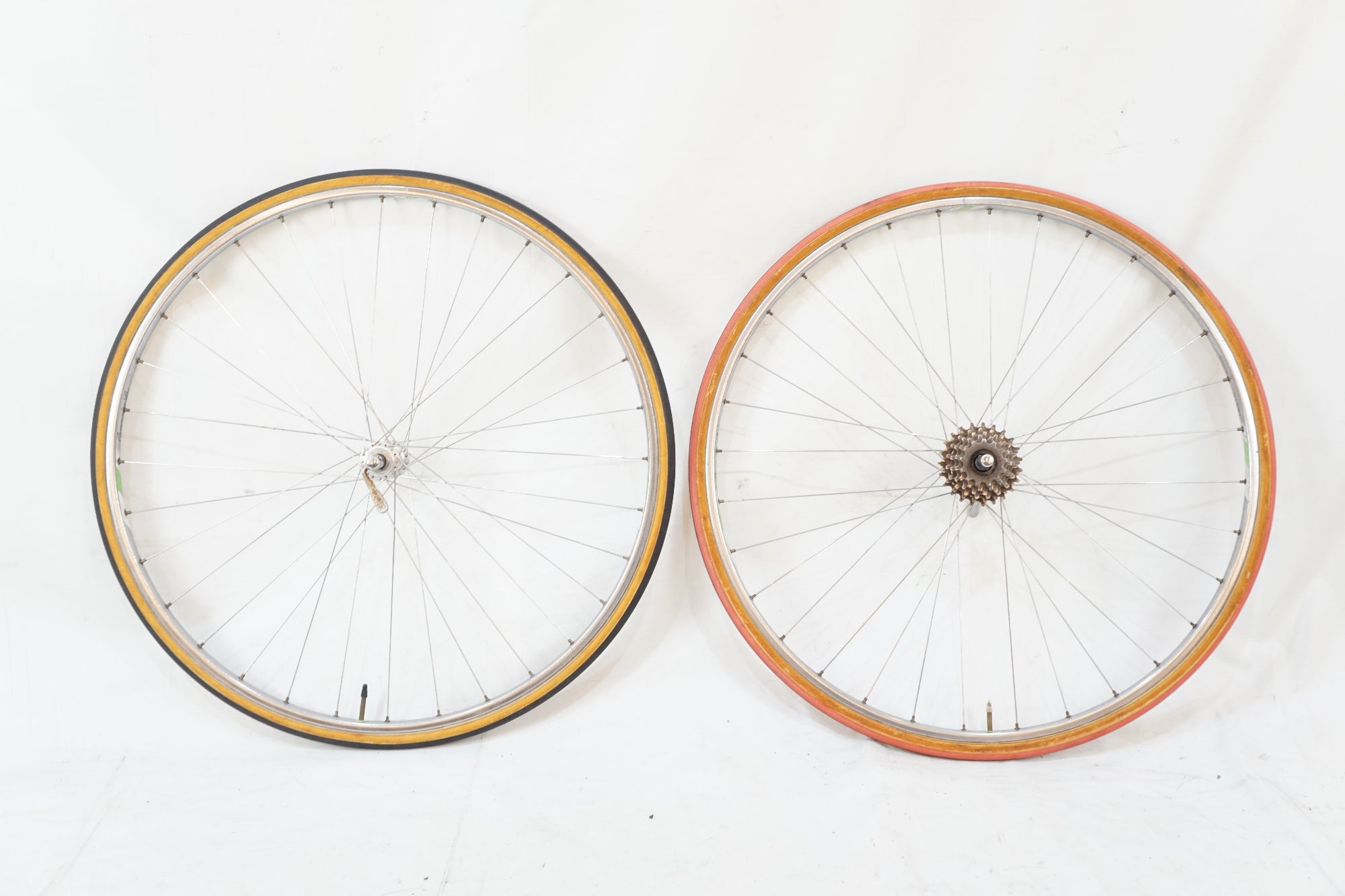 CAMPAGNOLO 「カンパニョーロ」 DELTA 6s TU ホイールセット / バイチャリ浦和ベース