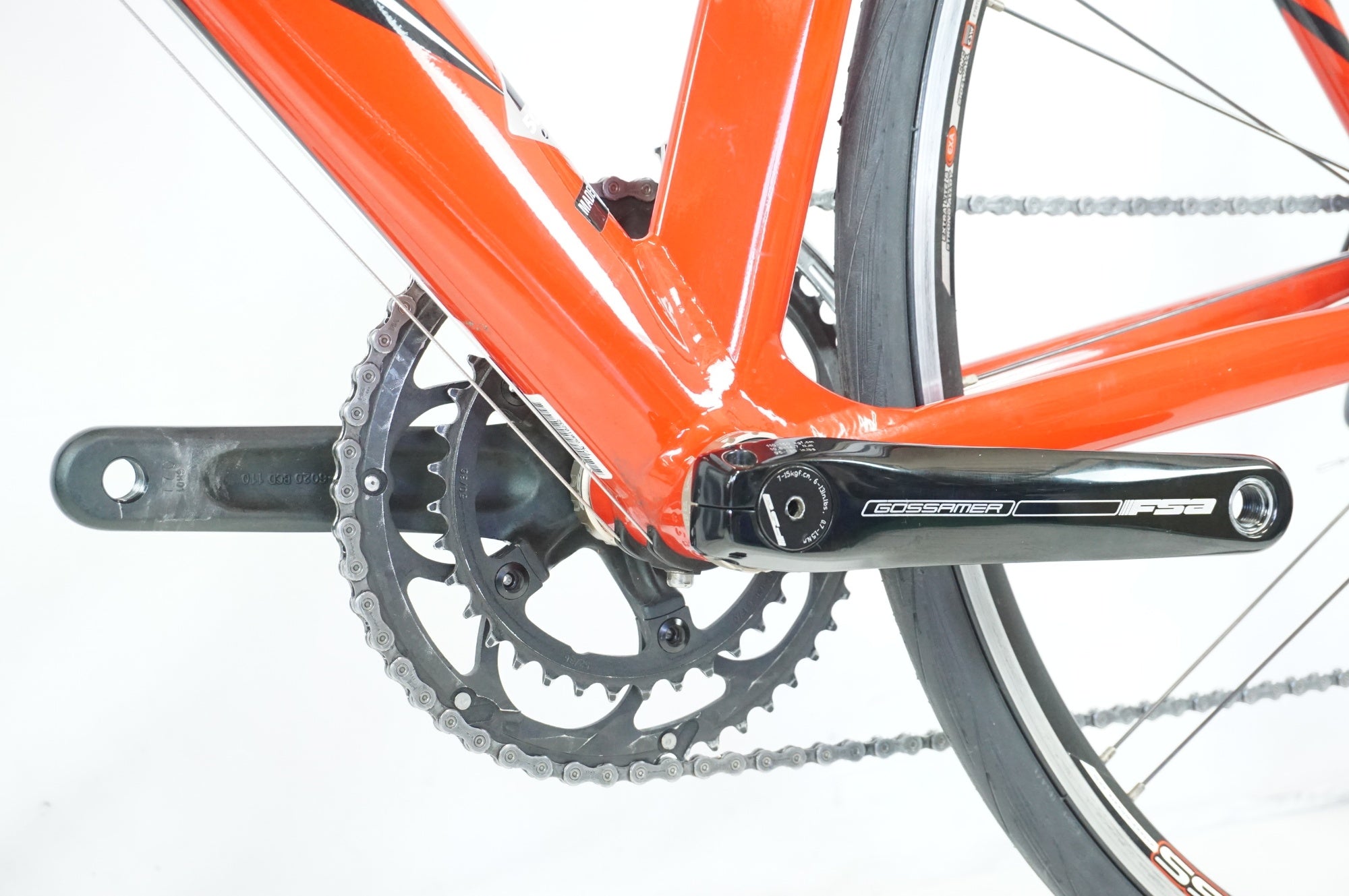 GIANT 「ジャイアント」 FCR ZERO 2004年モデル ロードバイク / 宇都宮店