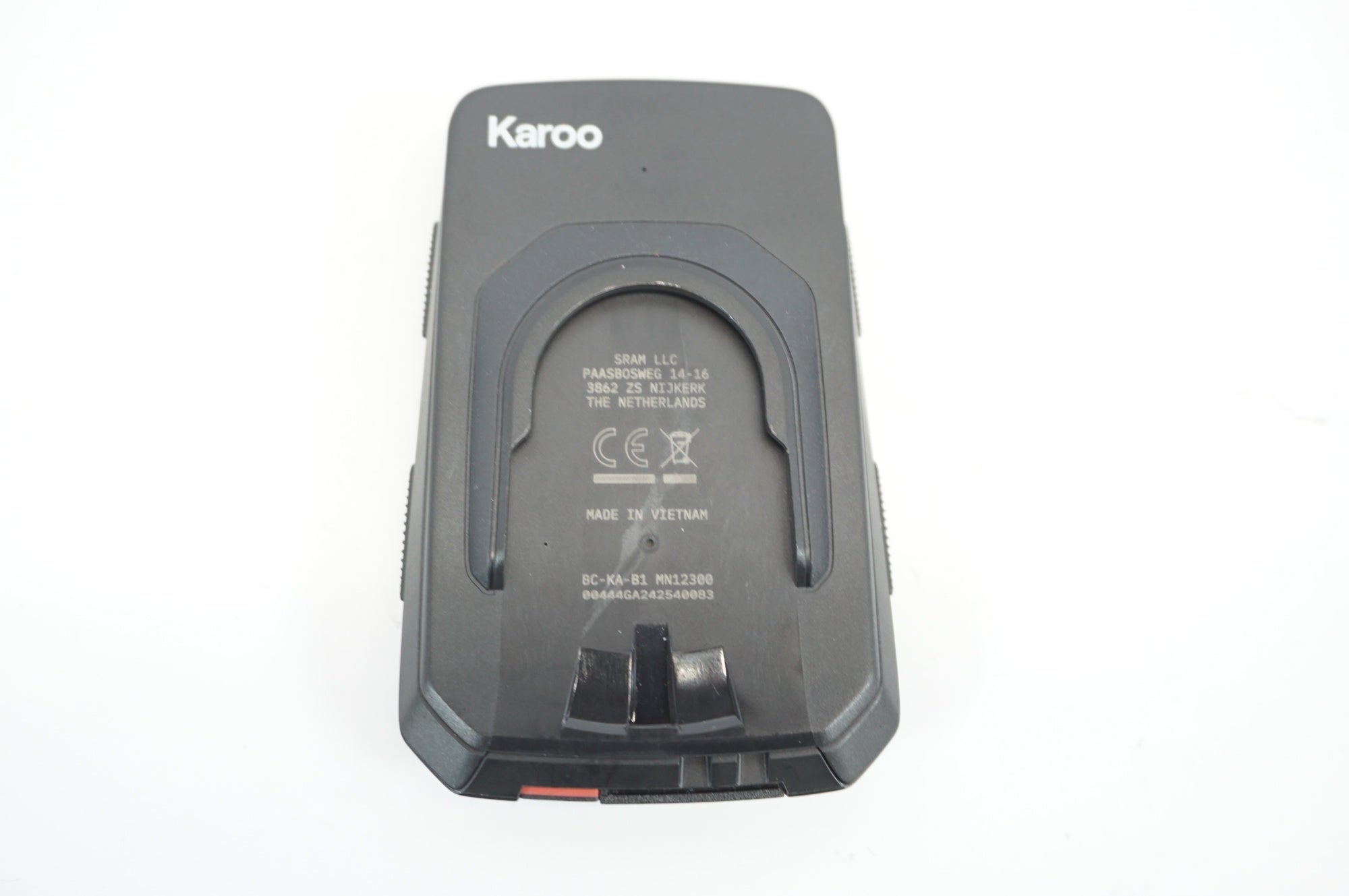 HAMMERHEAD 「ハンマーヘッド」 KAROO サイクルコンピューター / 宇都宮店