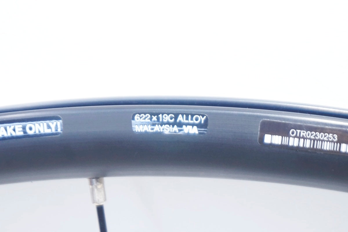 SHIMANO 「シマノ」 WH-RS171 シマノ11s ホイールセット / 大阪門真店