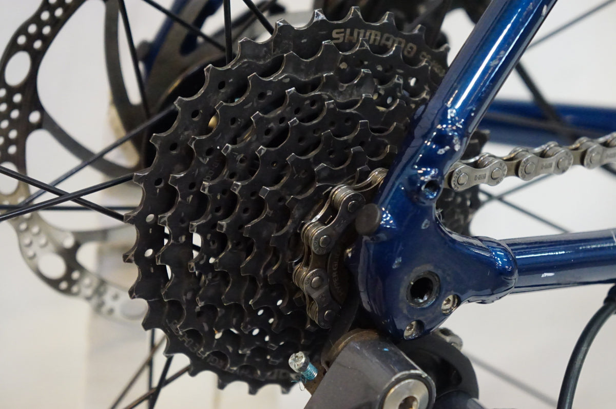 TREK 「トレック」 DOMANE AL 2 DISC (GEN 3) 2022年モデル ロードバイク / 熊谷本店