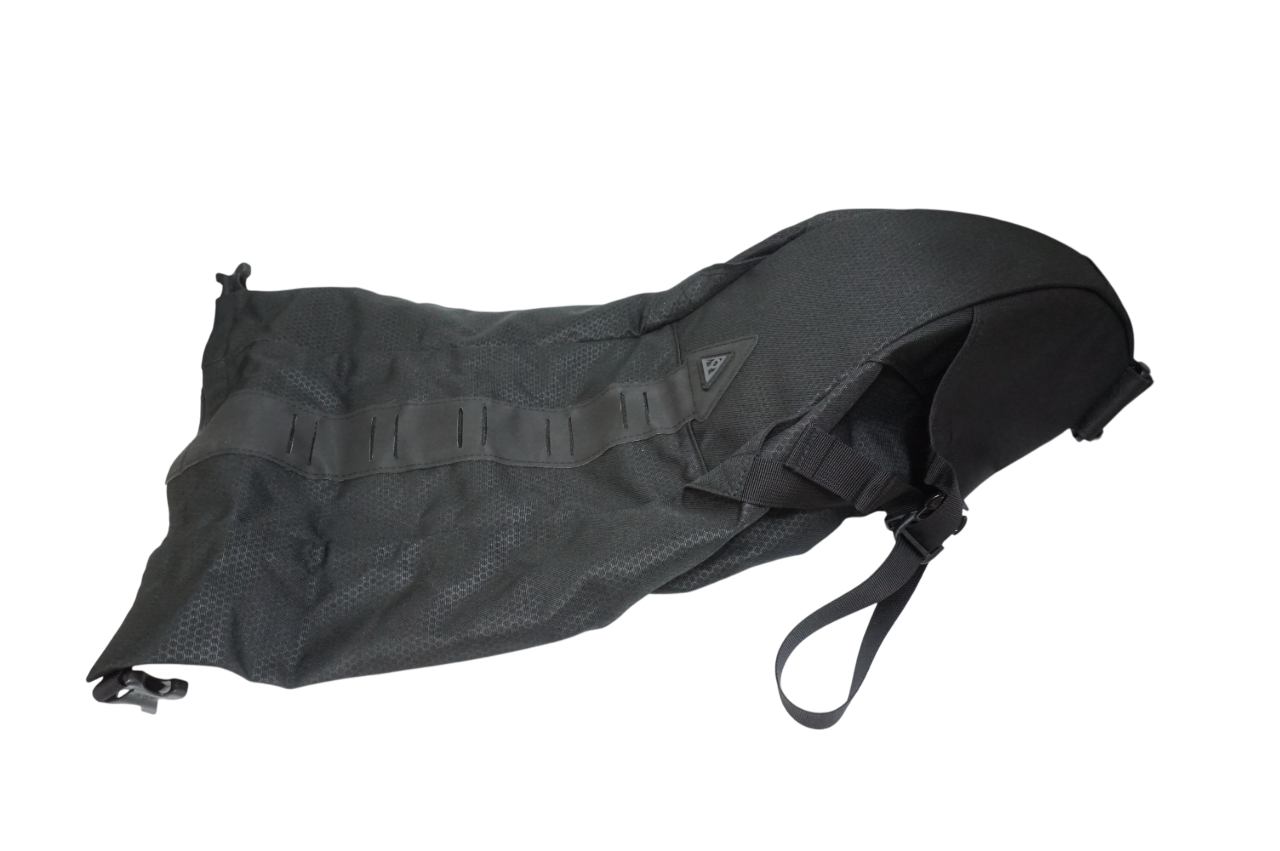 TOPEAK 「トピーク」 BACKLOADER 15L サドルバッグ / 大宮店