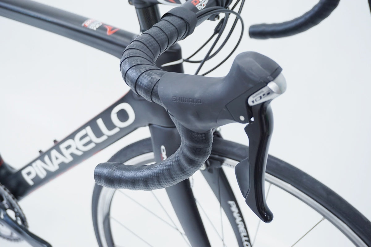 PINARELLO 「ピナレロ」 GAN105 2018年頃モデル ロードバイク / 京都八幡店